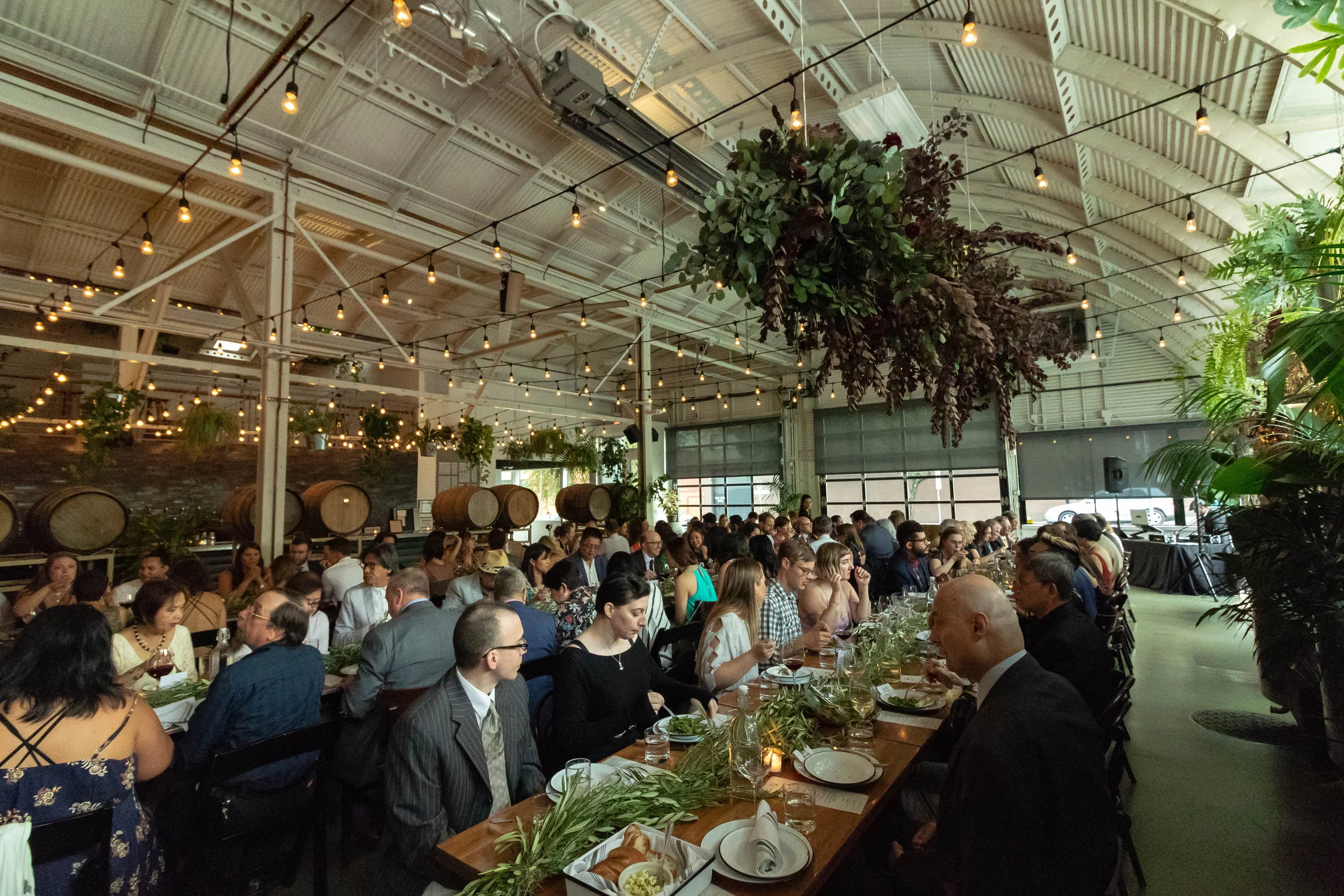 Grosse X Rodriguez wedding