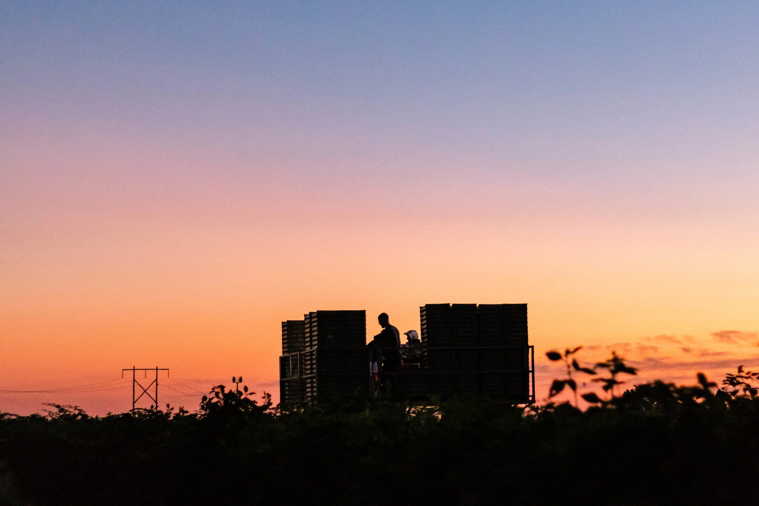  2018 / Salem, OR  [digital] 