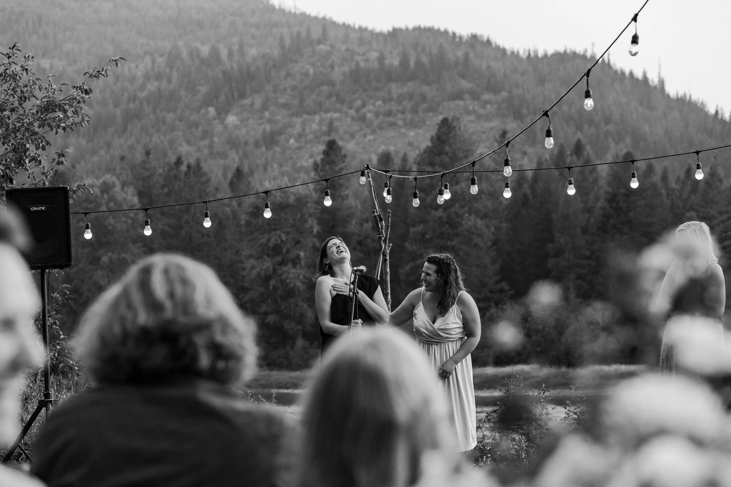 Higgins X Lenon wedding