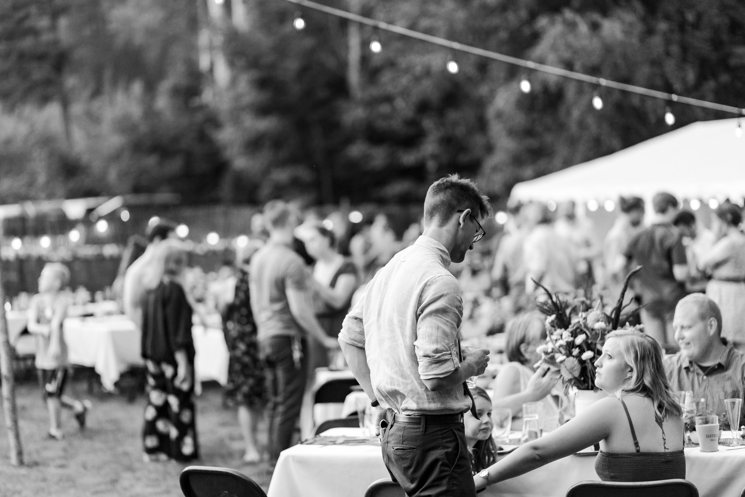 Higgins X Lenon wedding