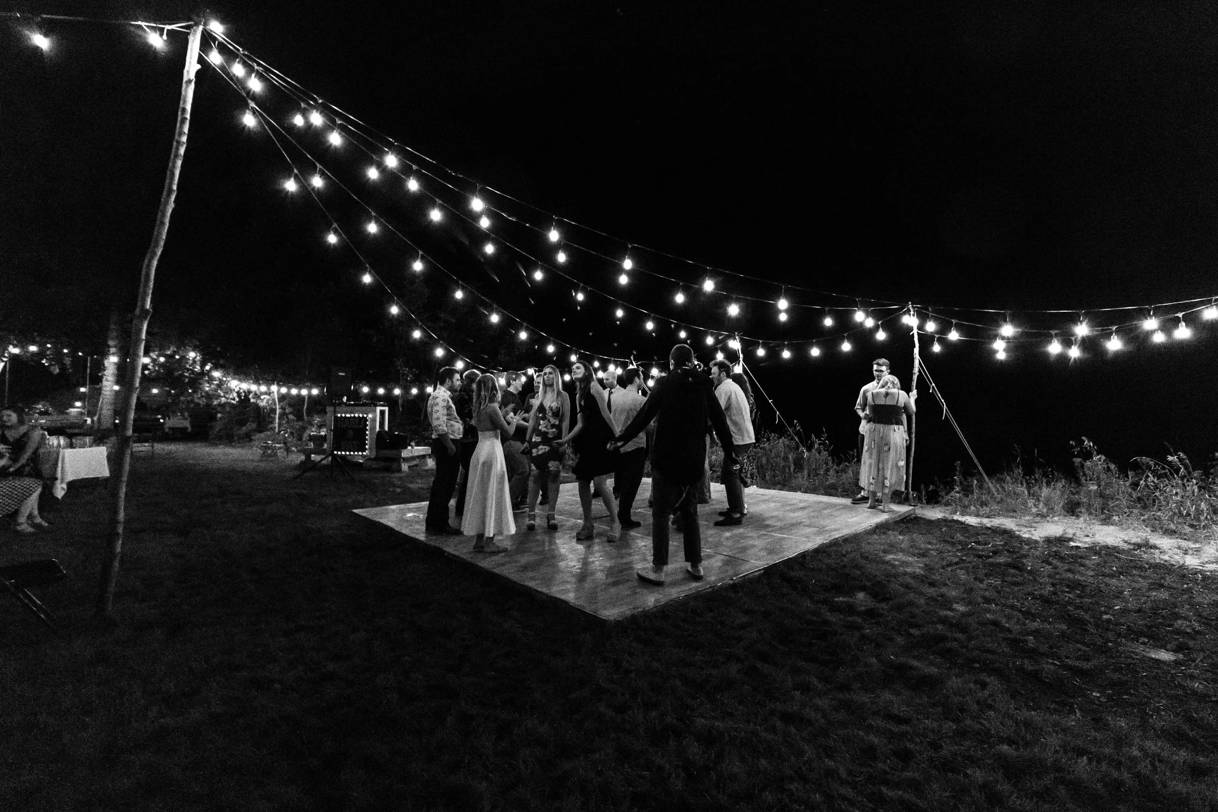 Higgins X Lenon wedding