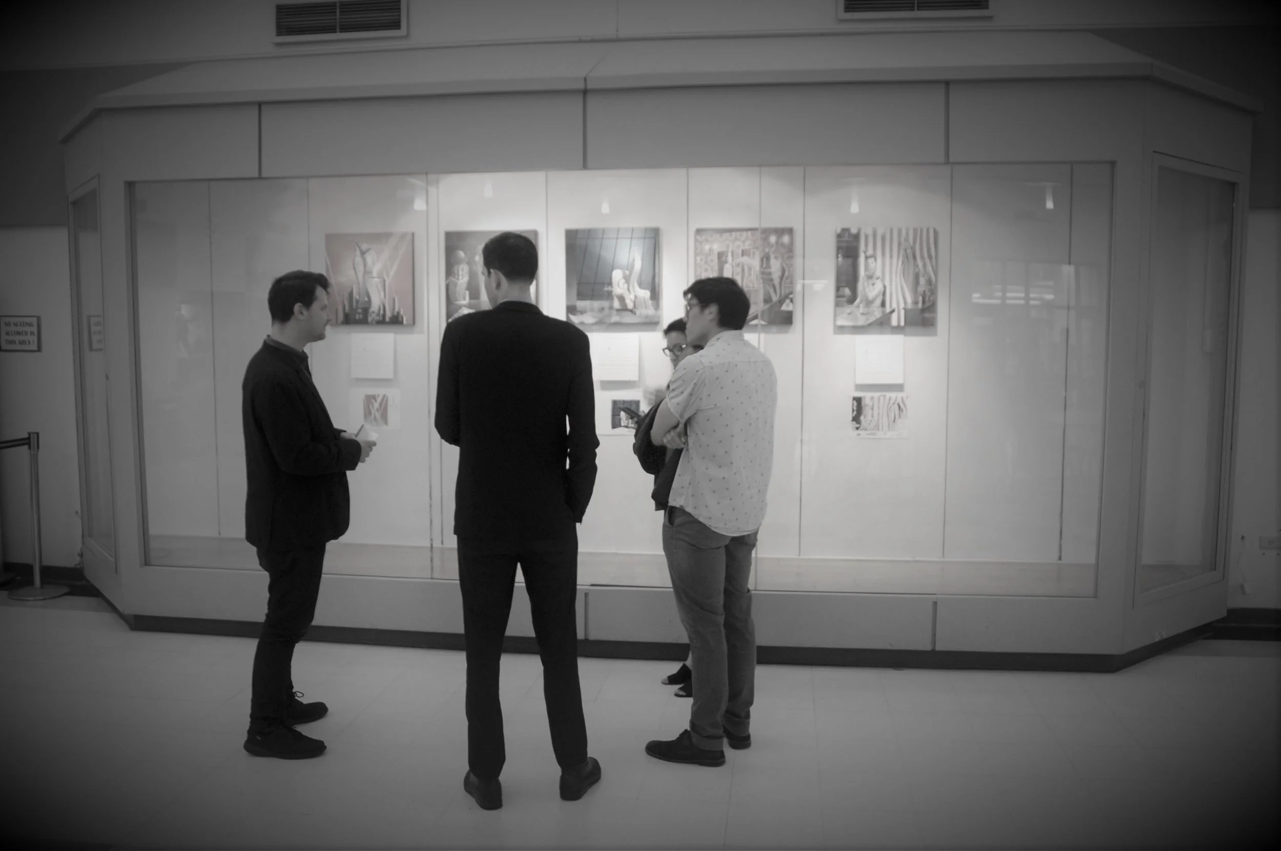  Photo Credit -  Ben Tulman . 