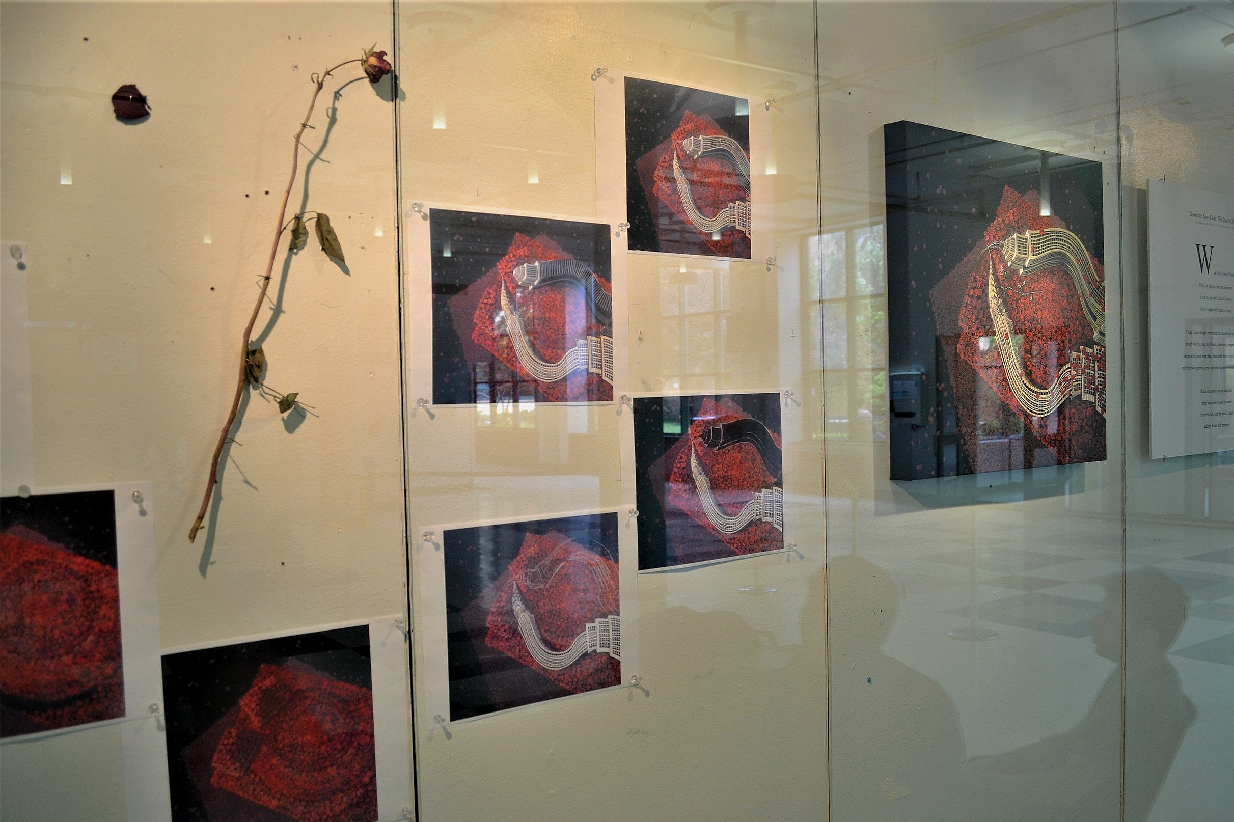  © SAL COSENZA ART + DESIGN 