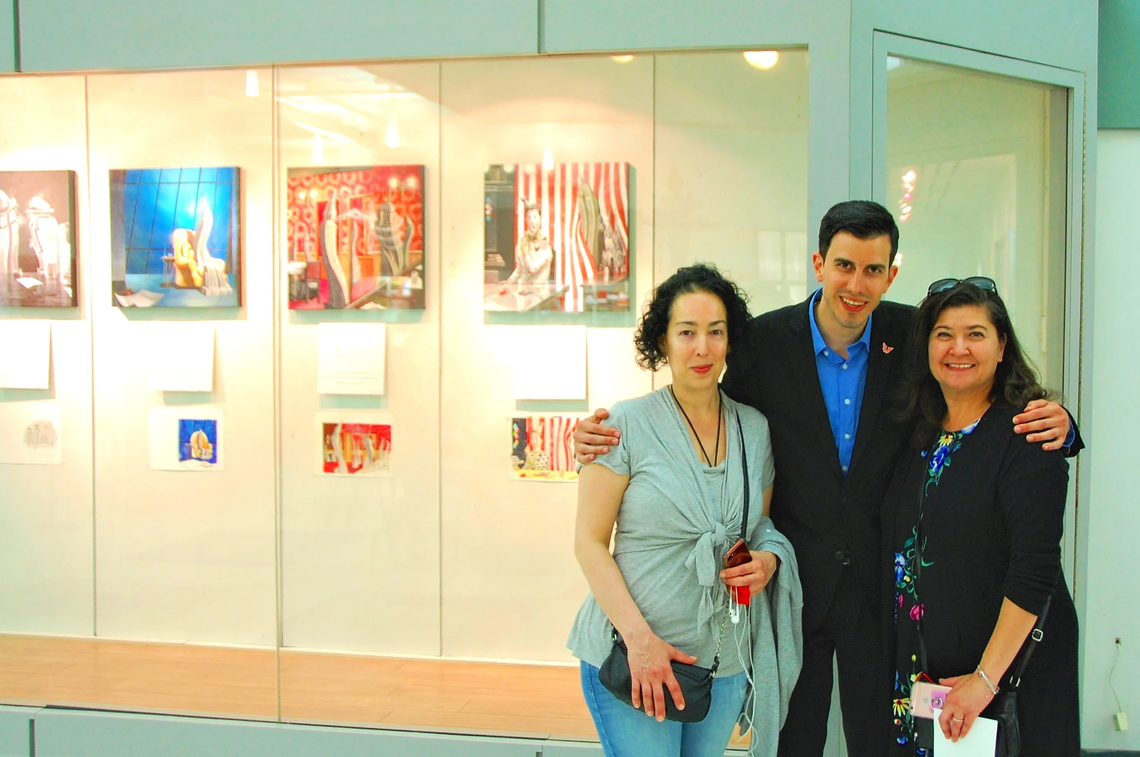  Photo Credit -  Ben Tulman . 