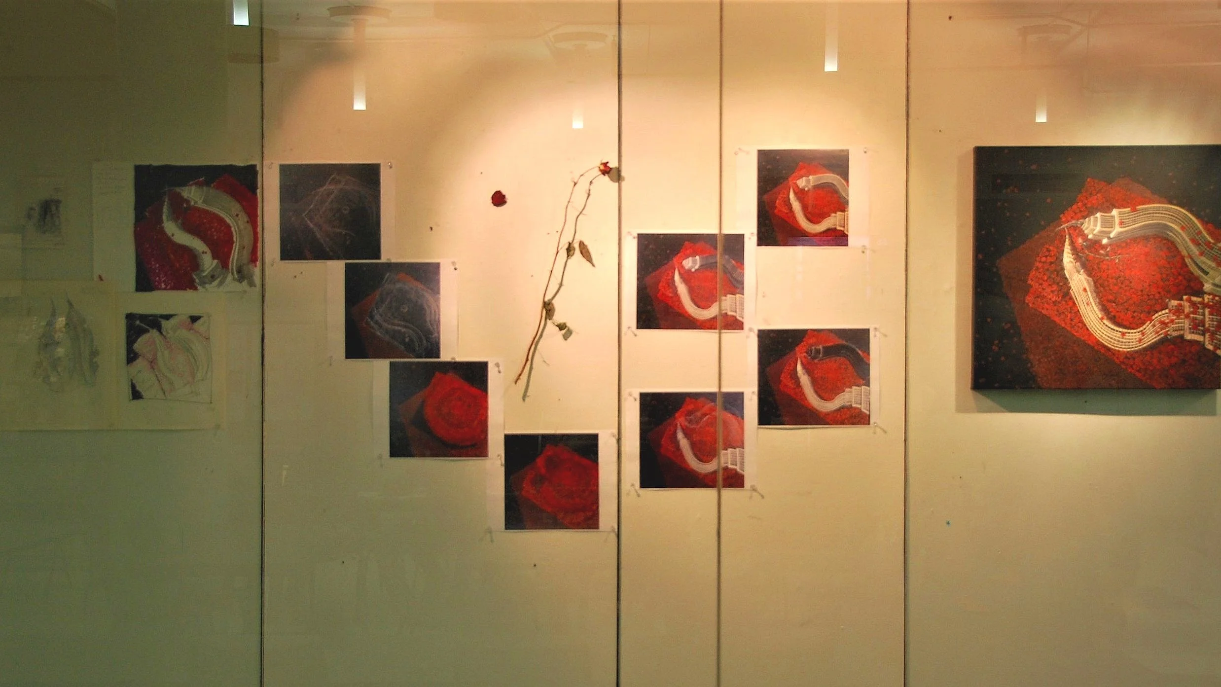  Photo Credit -  Ben Tulman . 