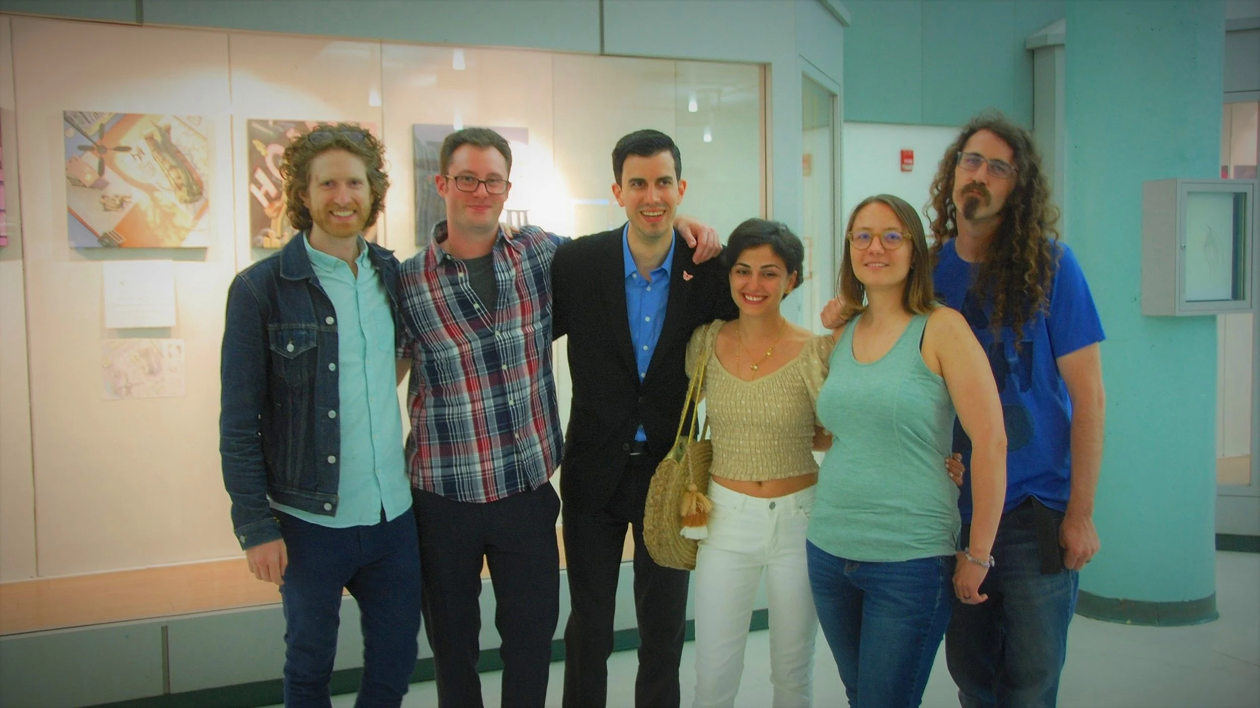  Photo Credit -  Ben Tulman . 