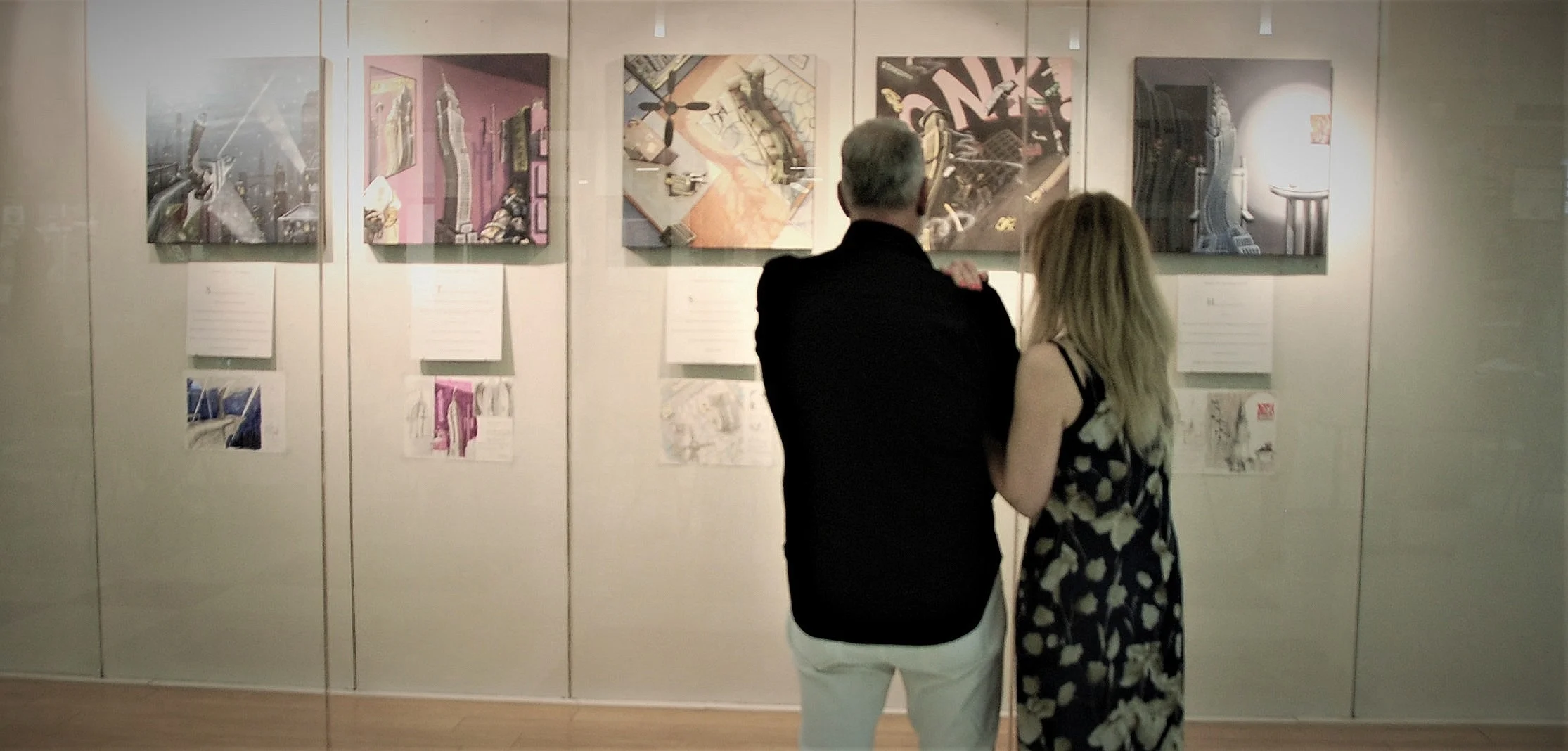  Photo Credit -&nbsp; Ben Tulman .   