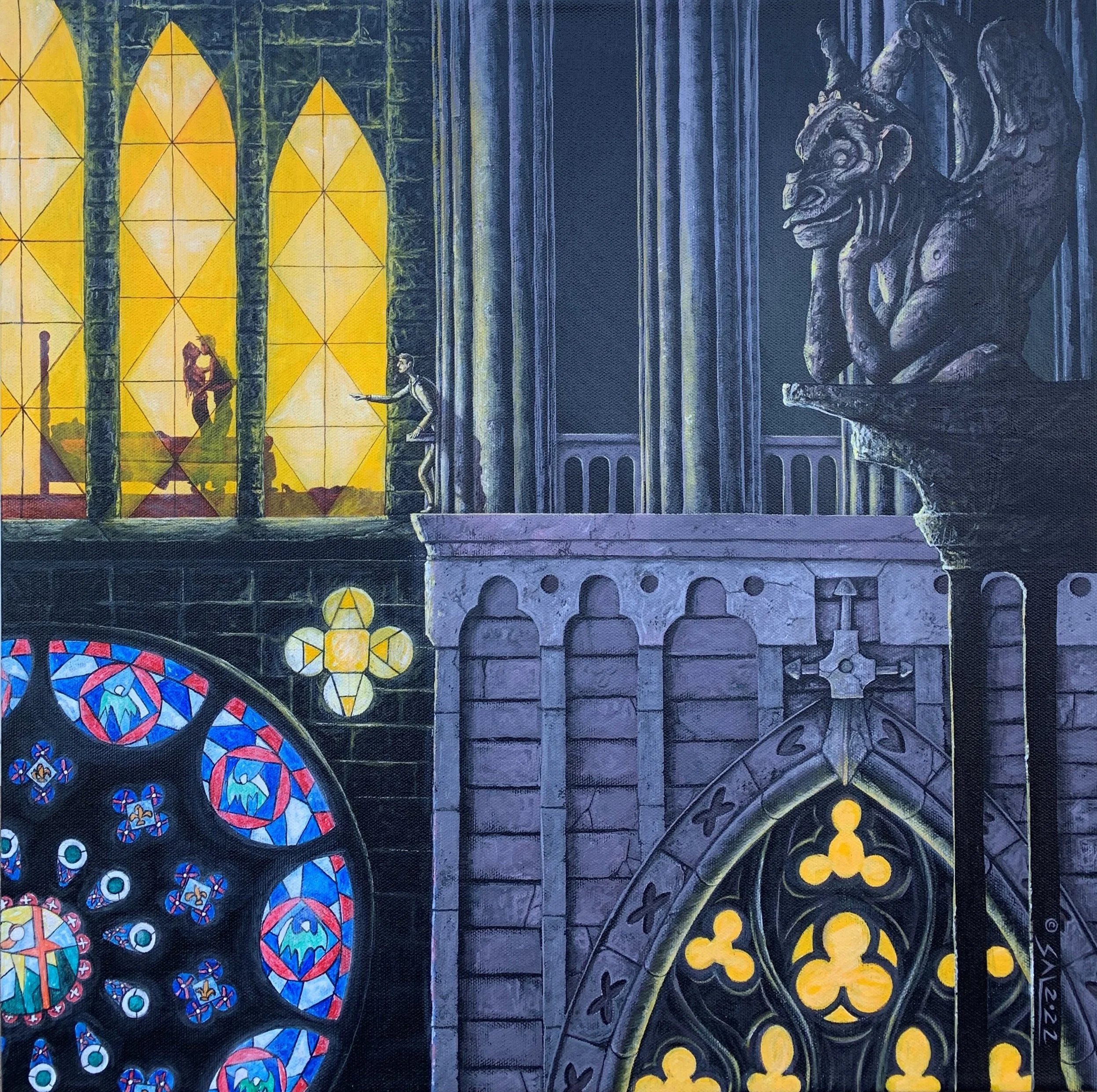 Windows To The Soul III