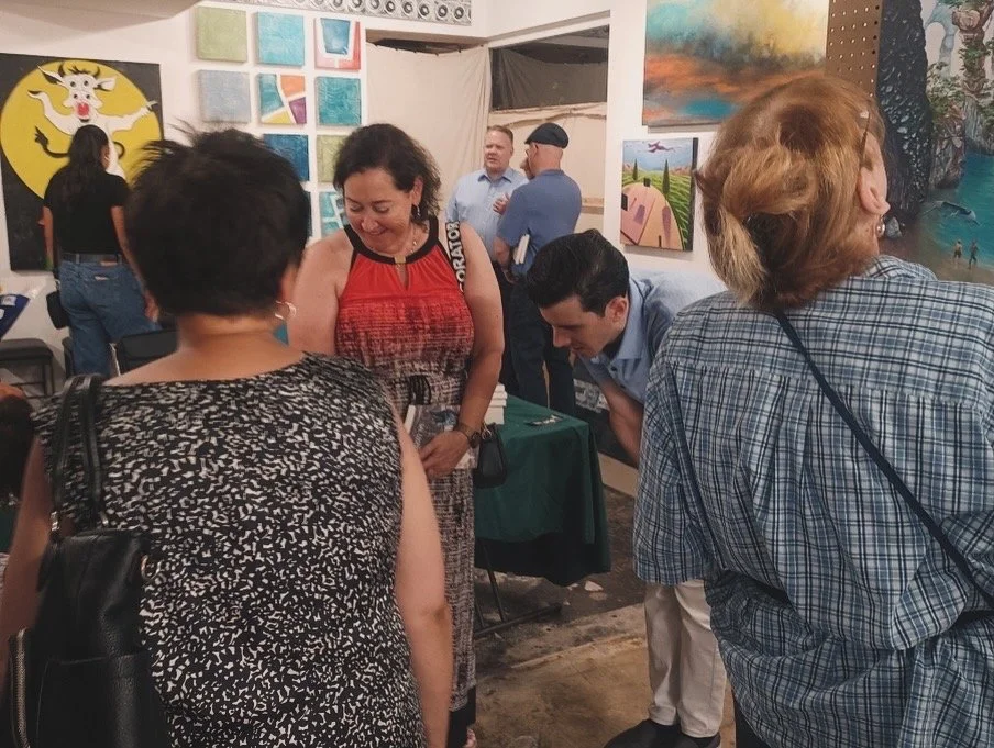  © SAL COSENZA ART + DESIGN 