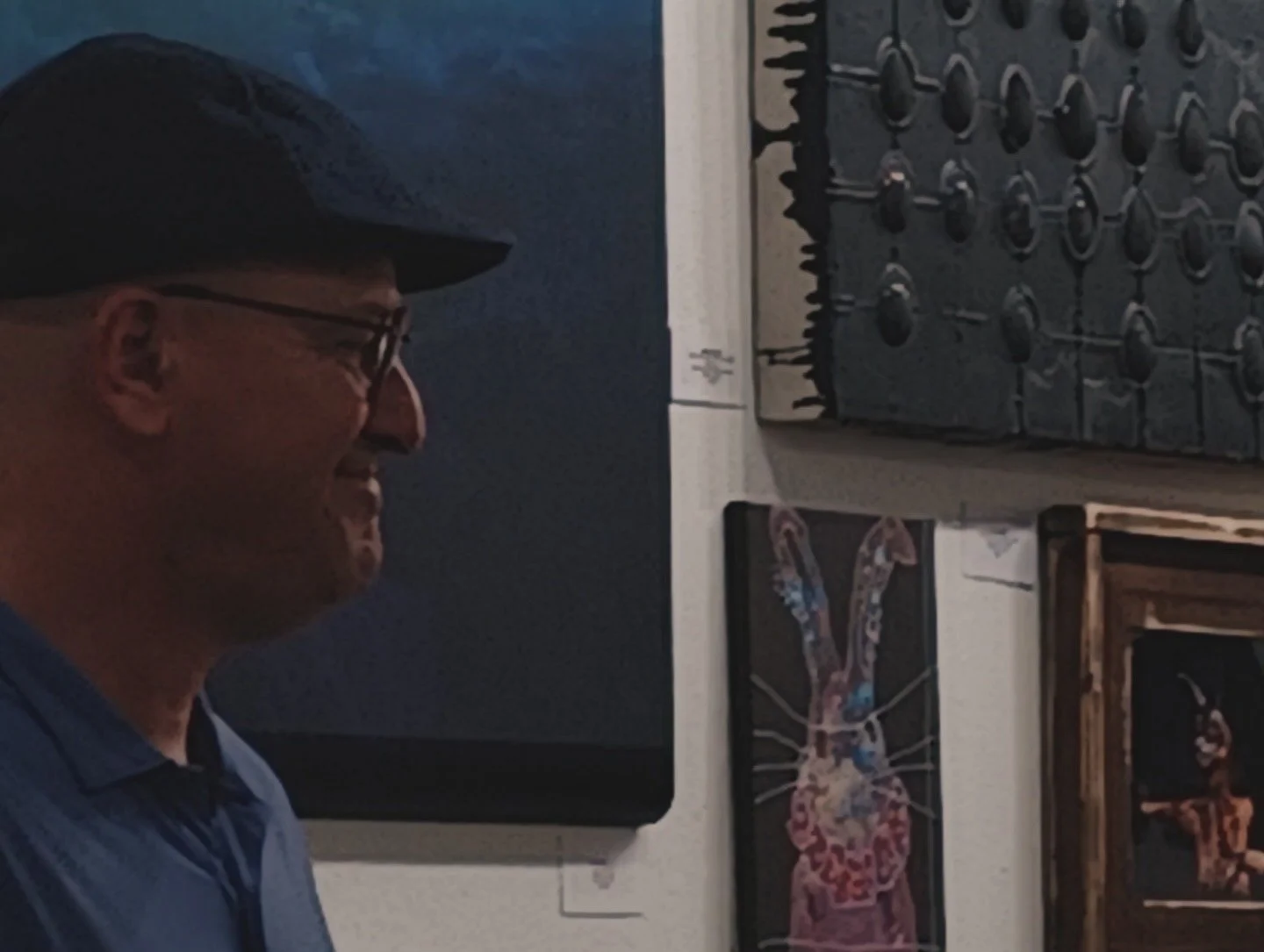  © SAL COSENZA ART + DESIGN 