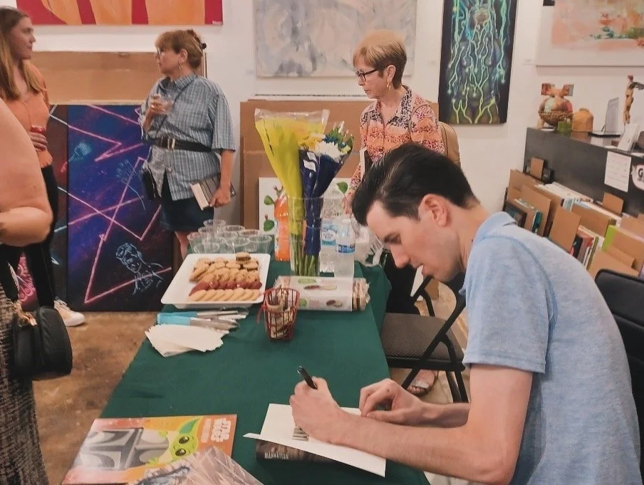  © SAL COSENZA ART + DESIGN 