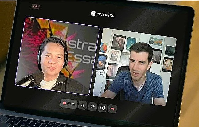Weekly Podcast
