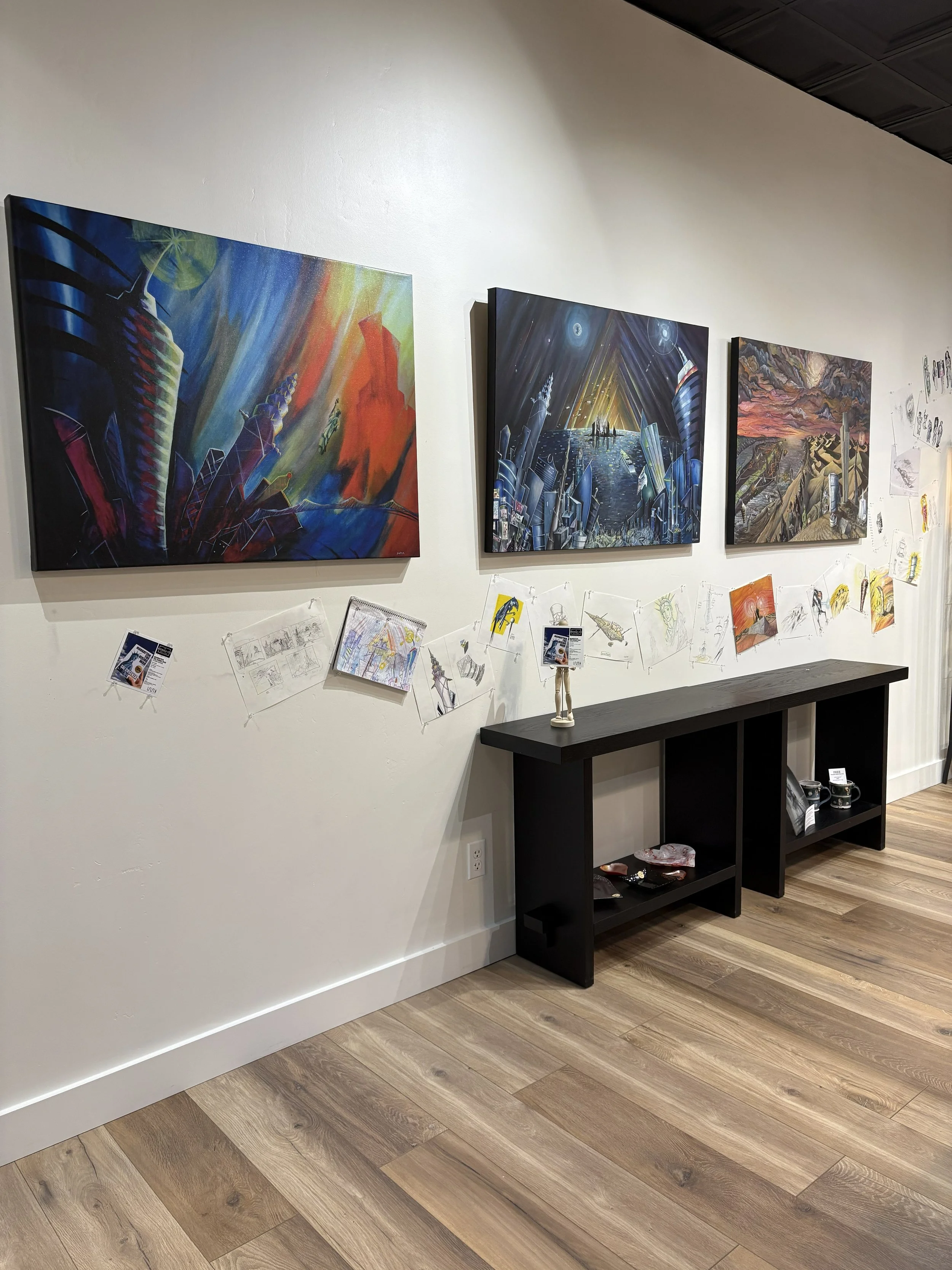  Photo Credit - Chris Cosenza, Jr. 