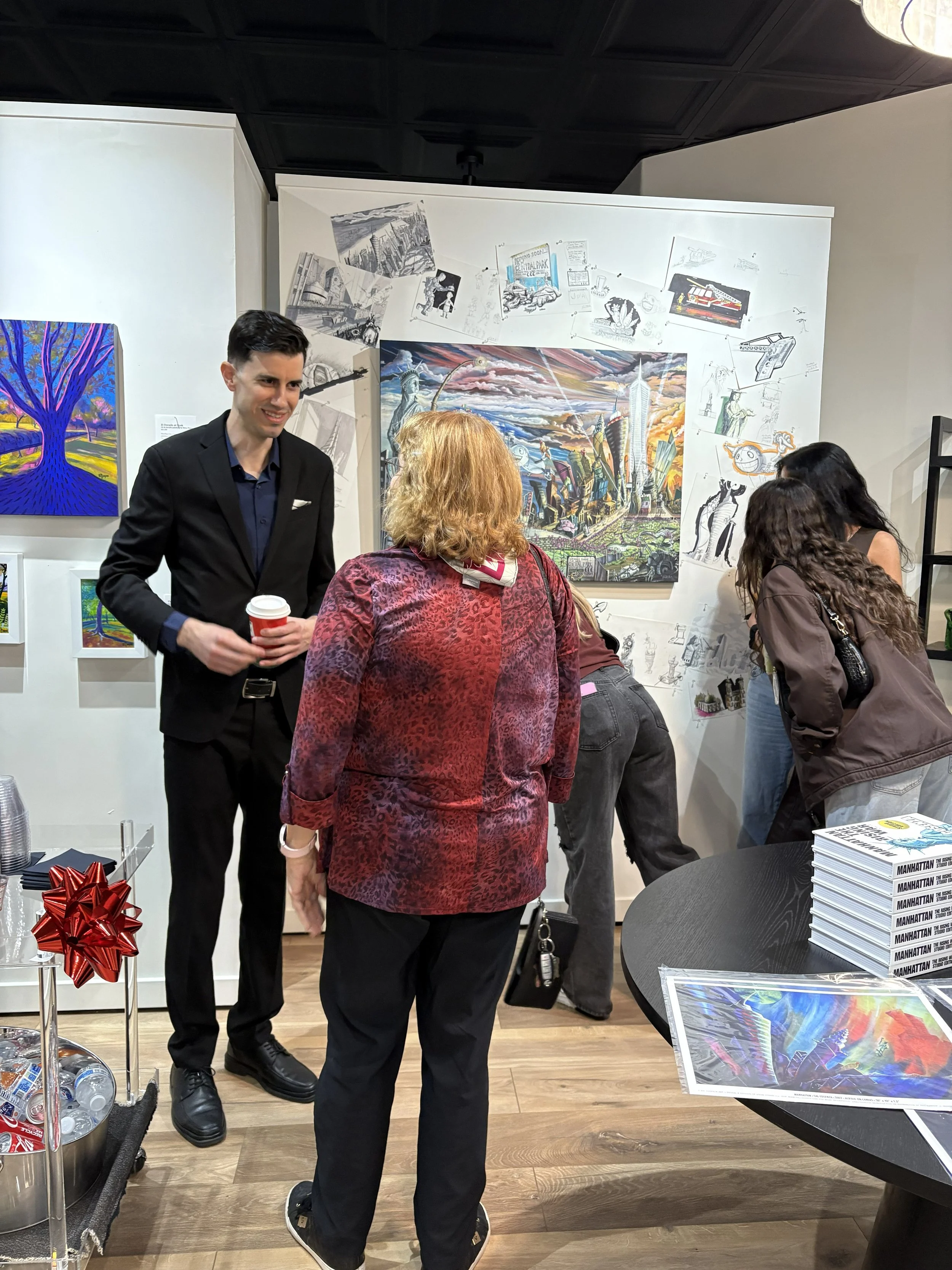  Photo Credit - Chris Cosenza, Jr. 