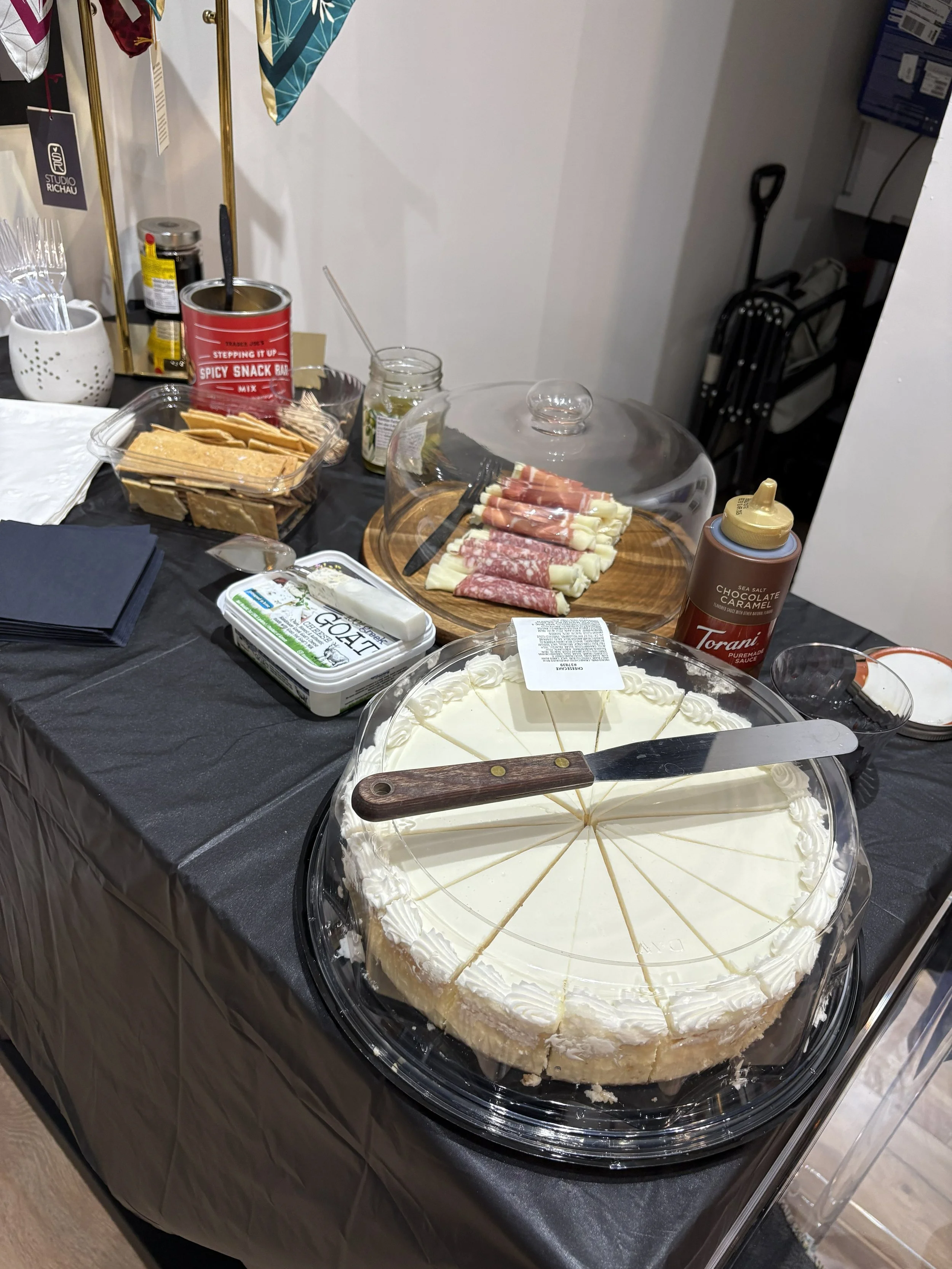  Photo Credit - Chris Cosenza, Jr. 