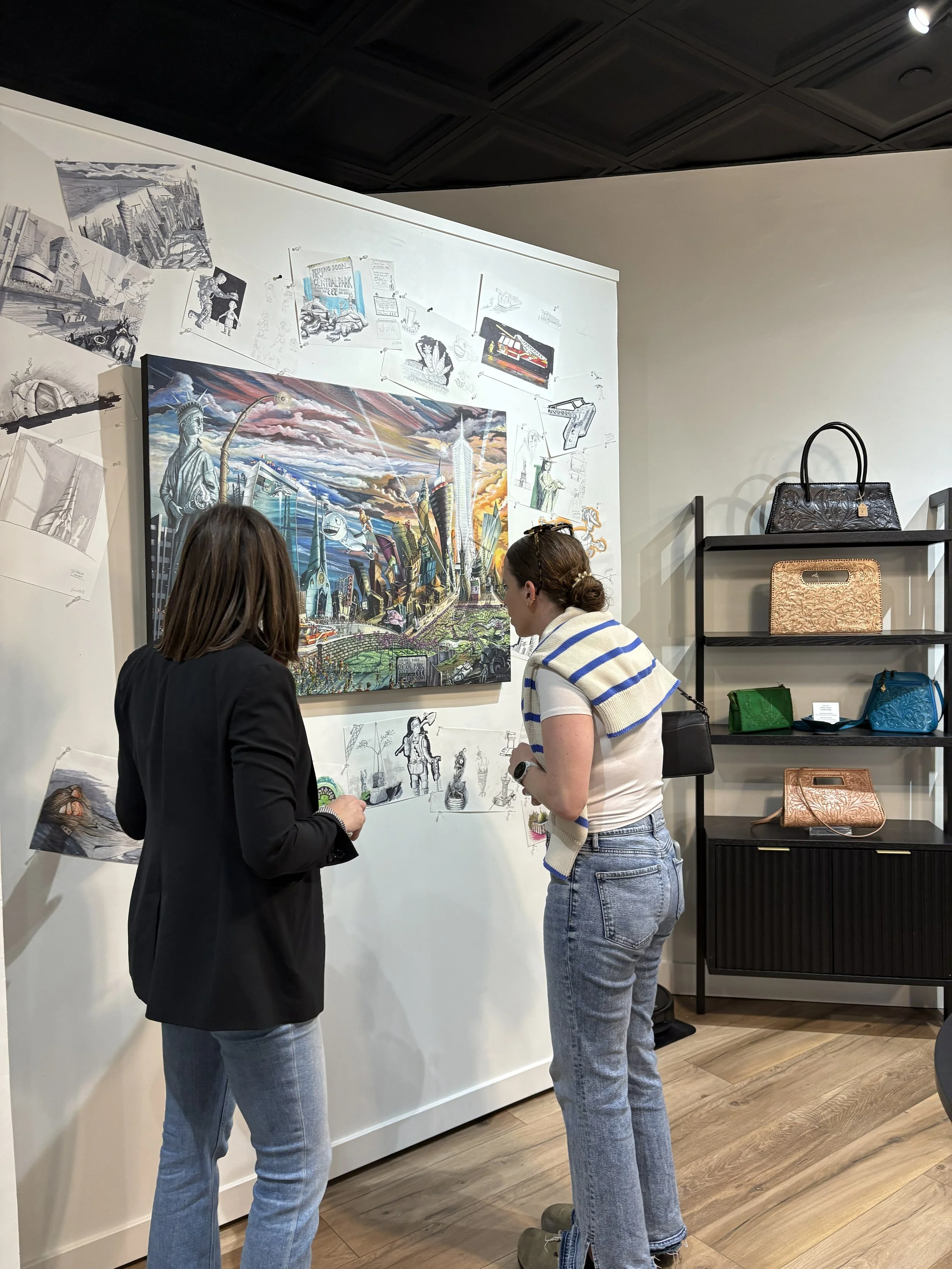  Photo Credit - Chris Cosenza, Jr. 