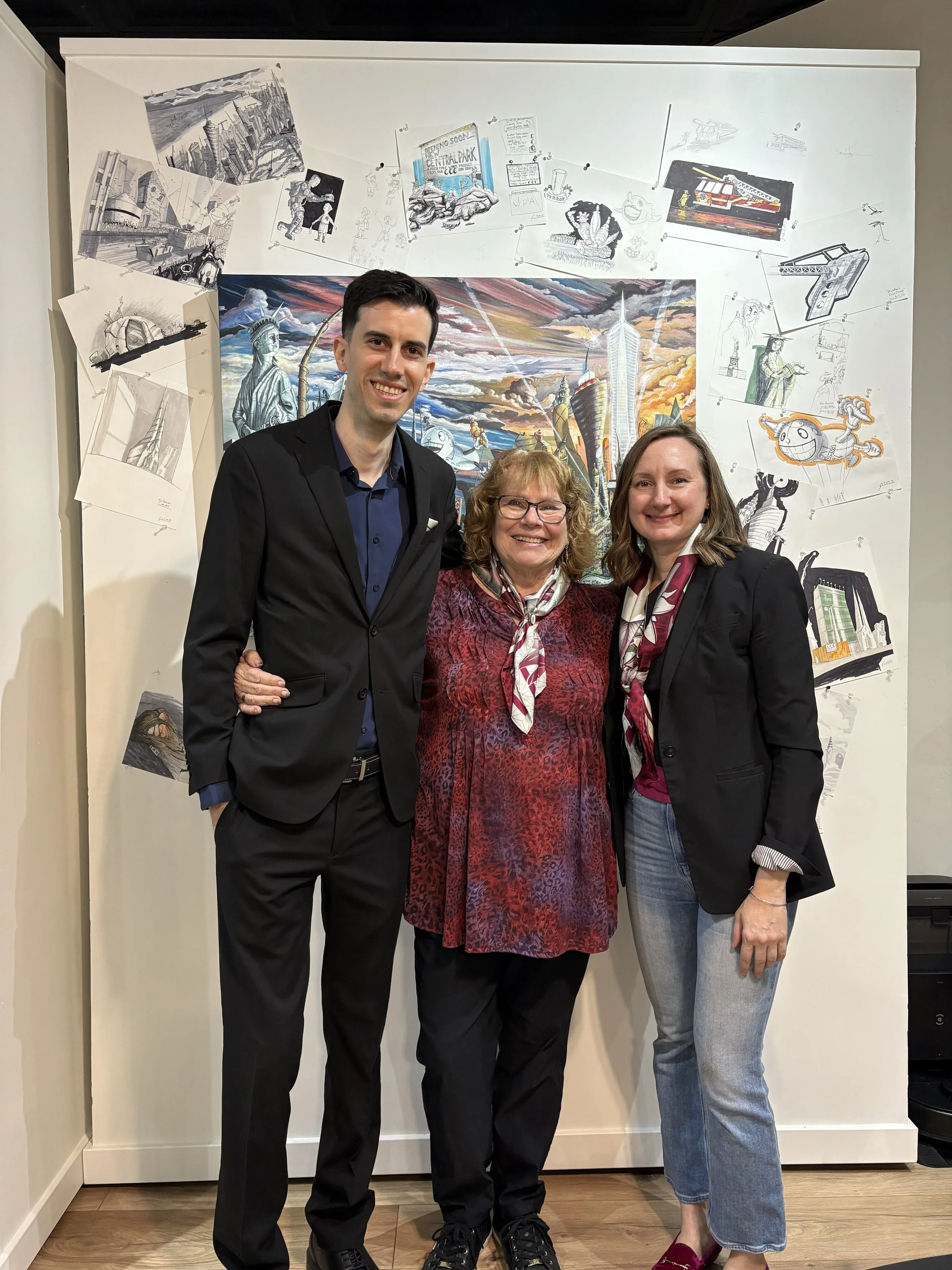  Photo Credit - Chris Cosenza, Jr. 