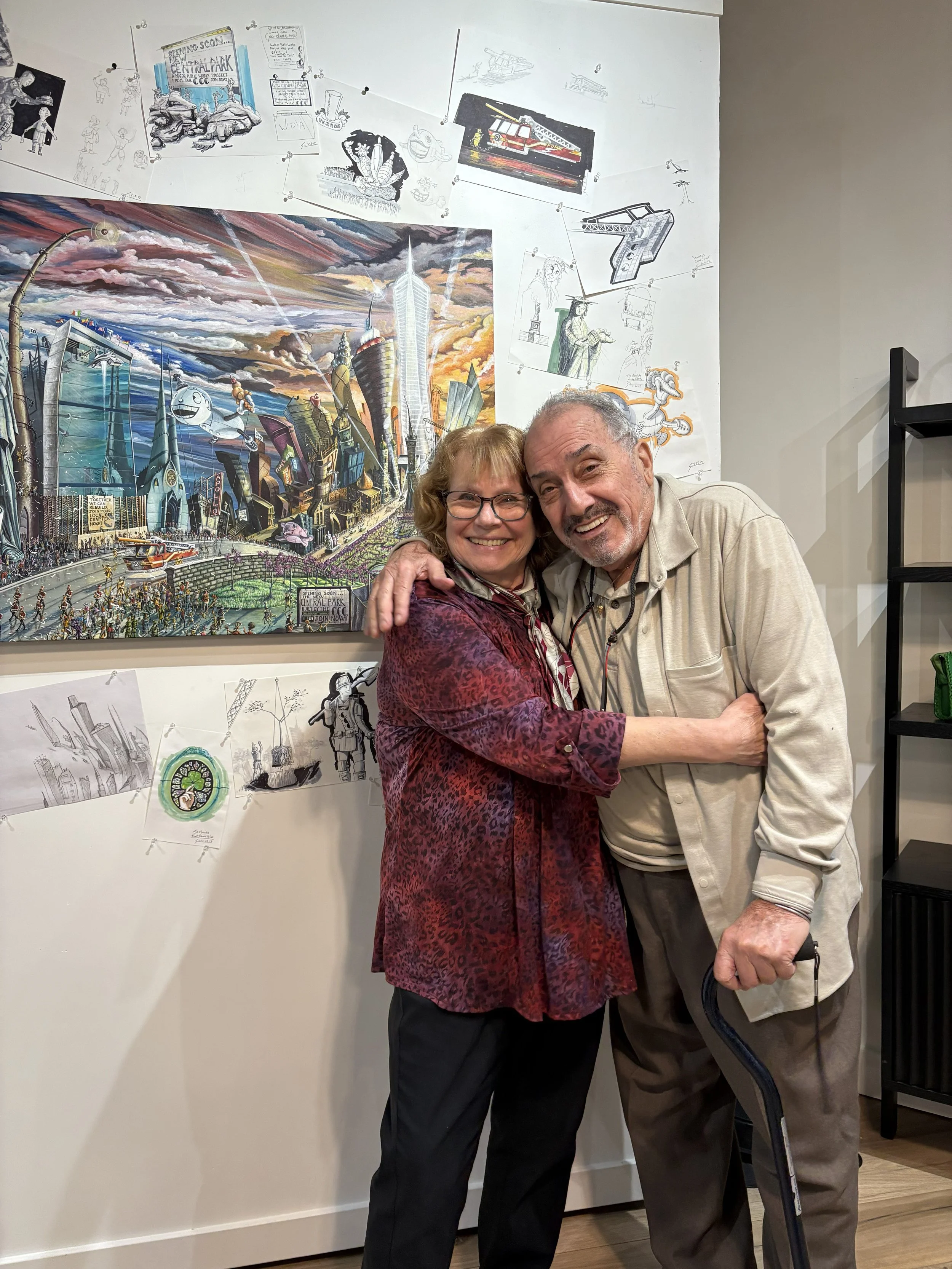  Photo Credit - Chris Cosenza, Jr. 