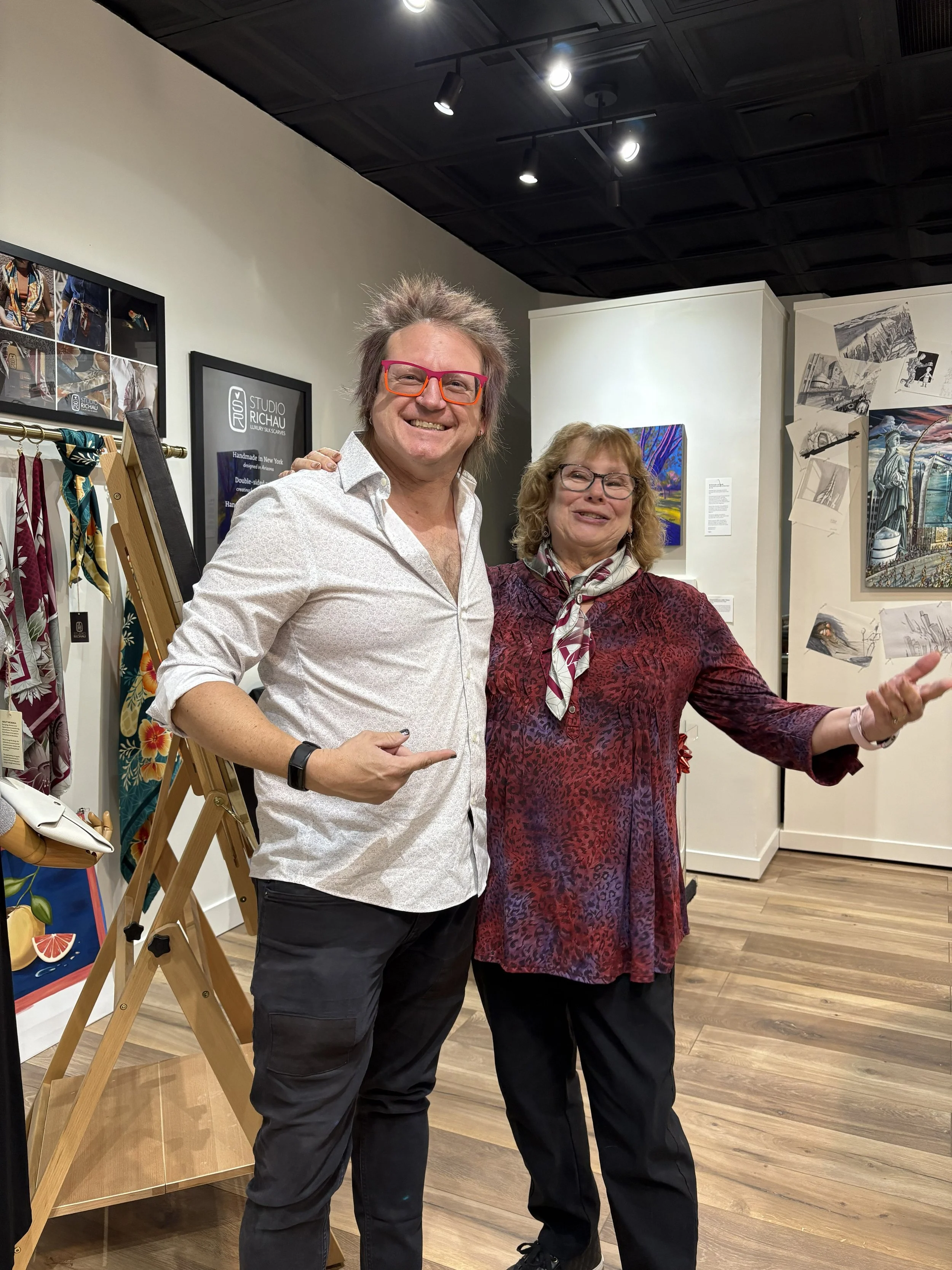  Photo Credit - Chris Cosenza, Jr. 