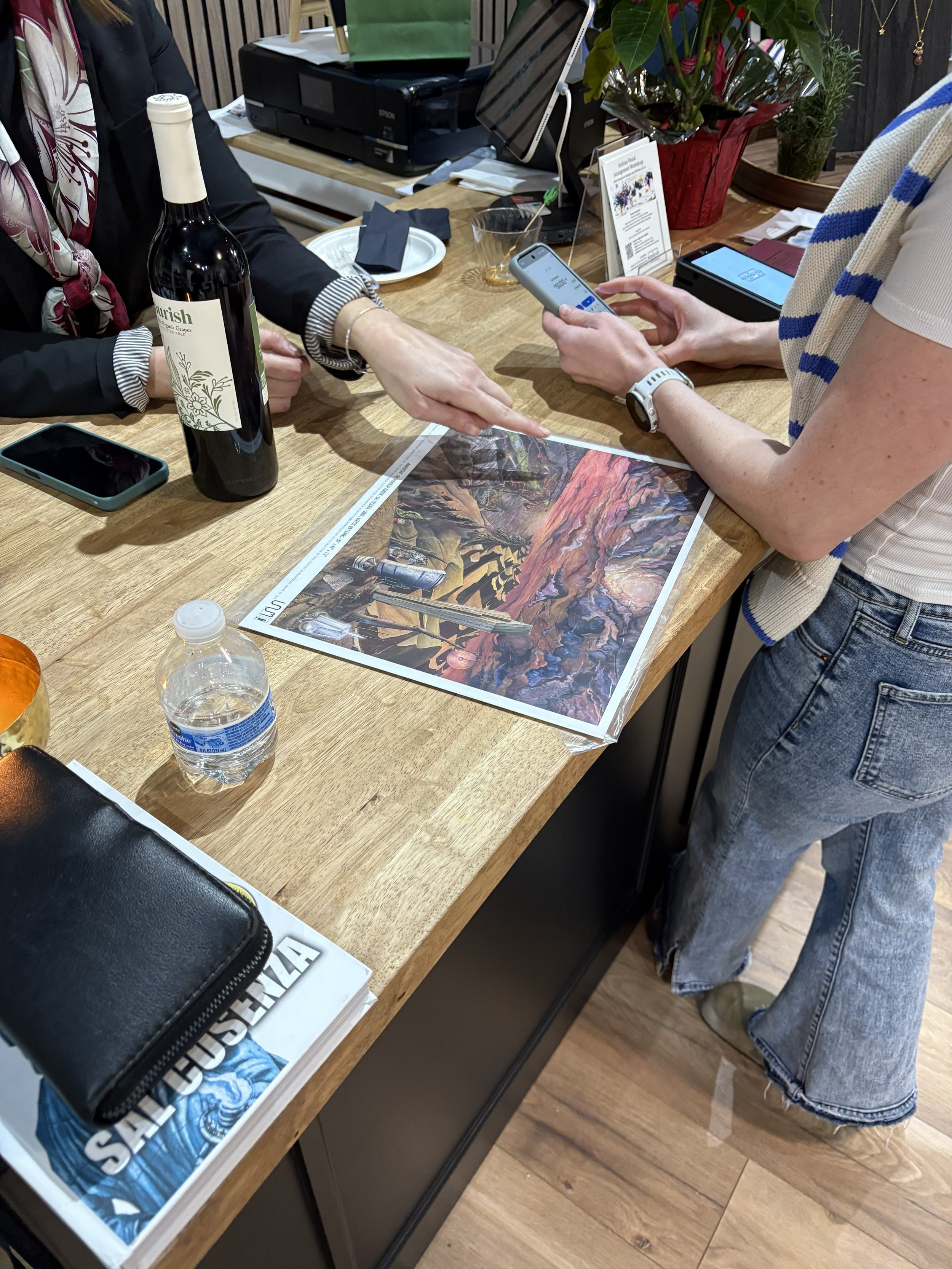  Photo Credit - Chris Cosenza, Jr. 