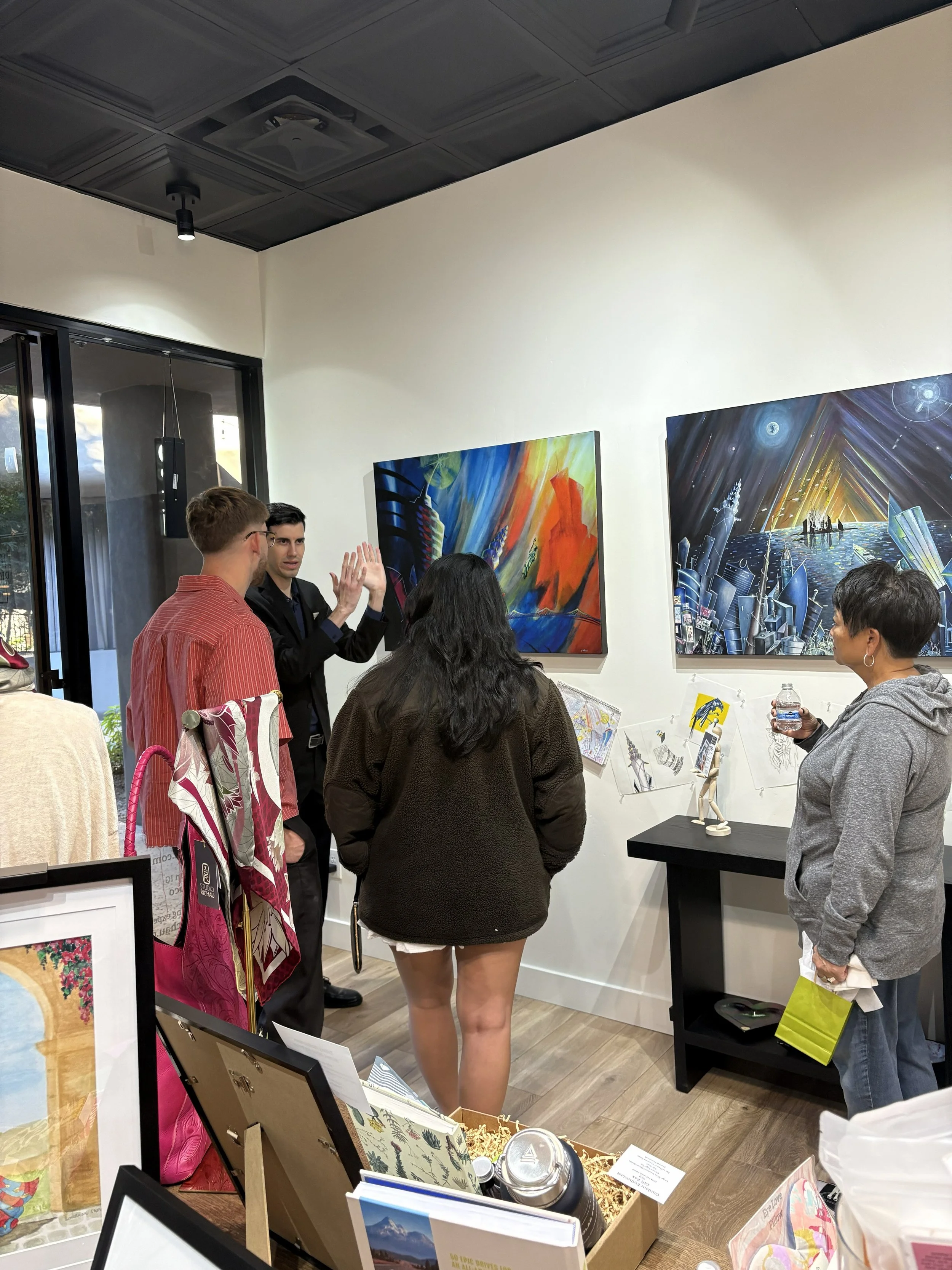  Photo Credit - Chris Cosenza, Jr. 