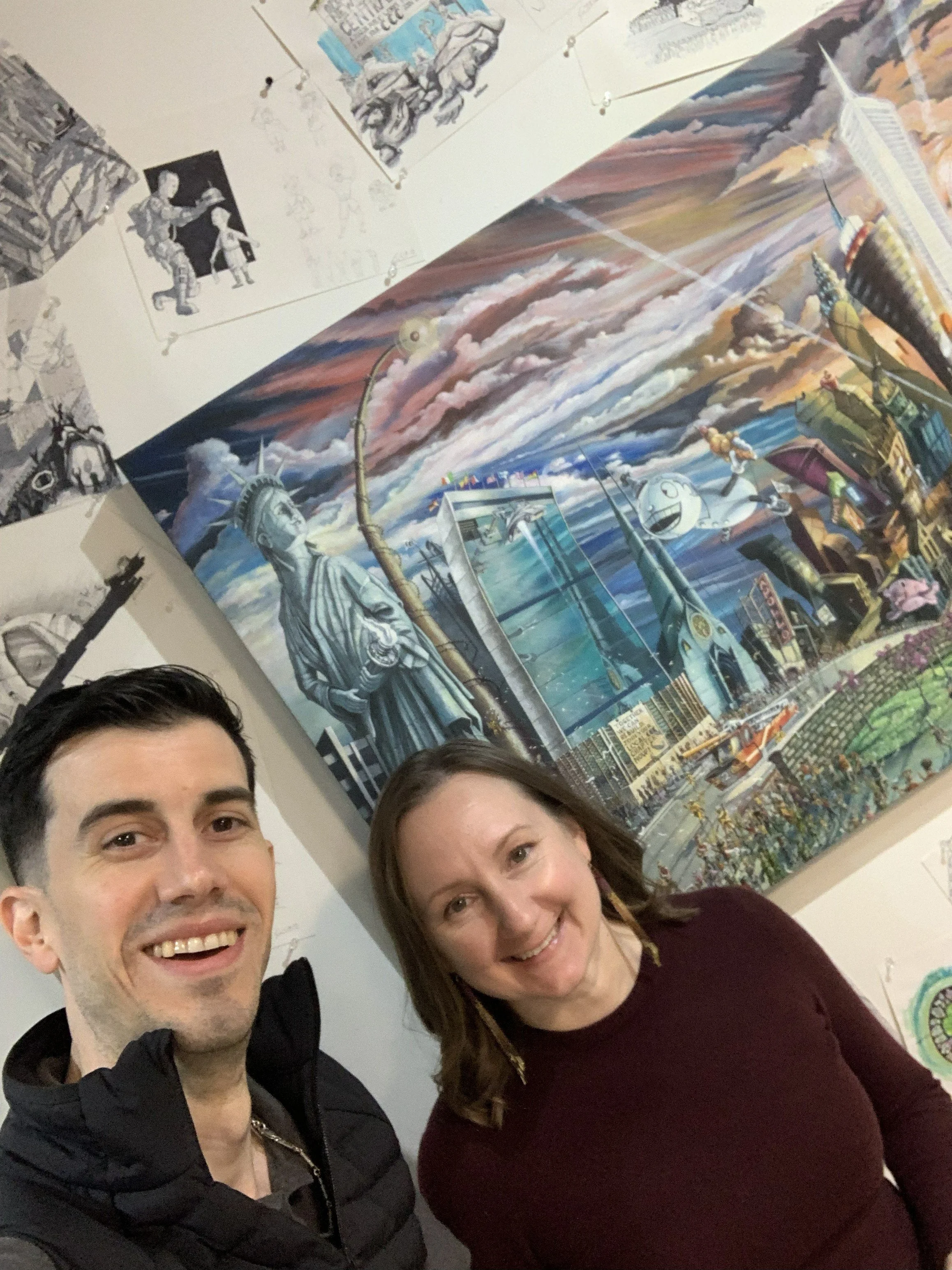  Photo Credit - Chris Cosenza, Jr. 