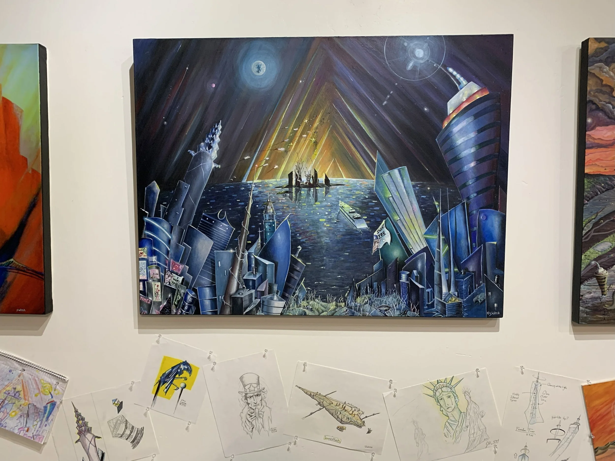  Photo Credit - Chris Cosenza, Jr. 