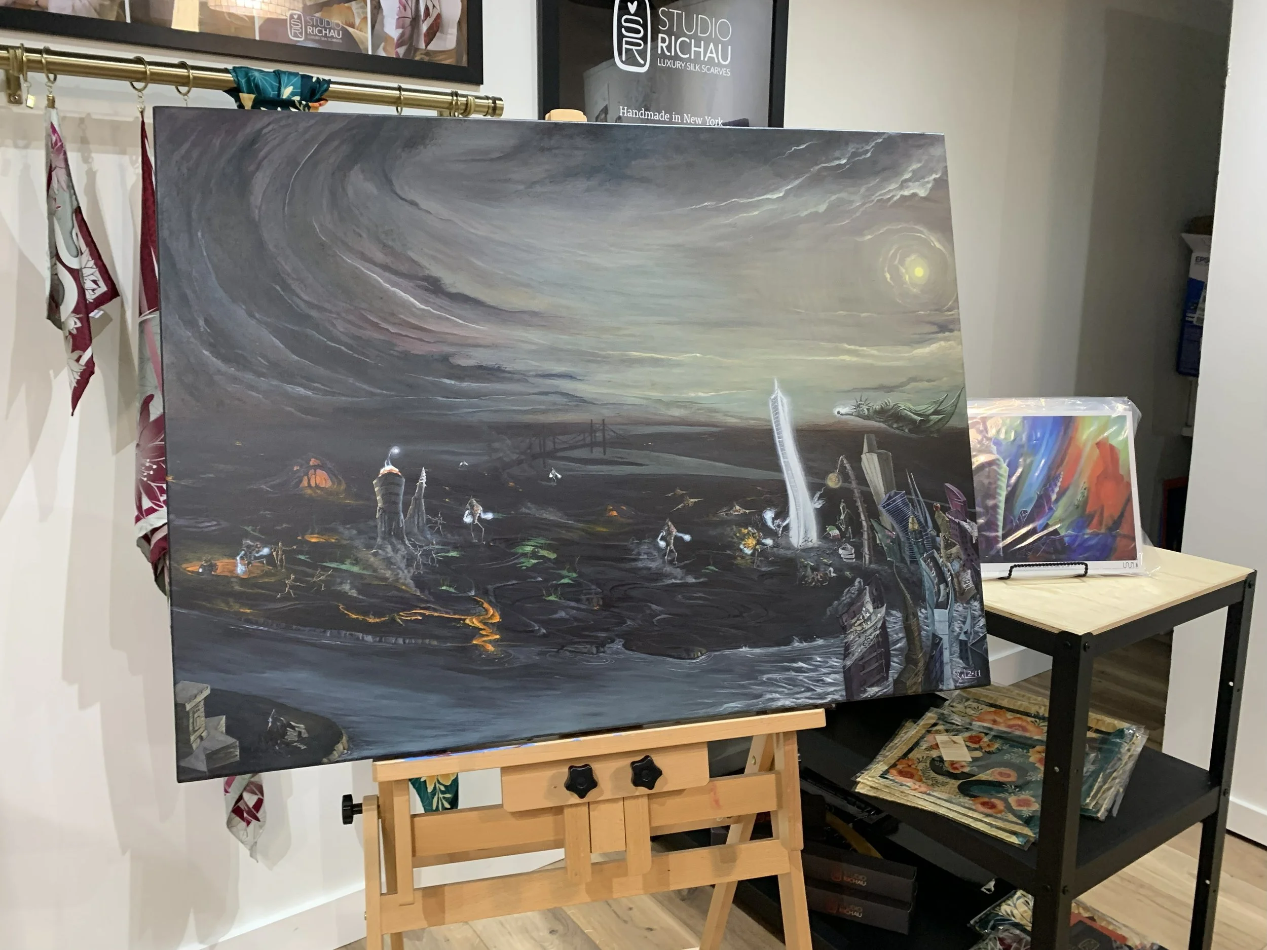  Photo Credit - Chris Cosenza, Jr. 