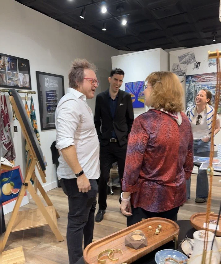  Photo Credit - Chris Cosenza, Jr. 