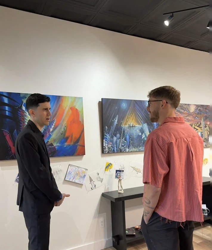  Photo Credit - Chris Cosenza, Jr. 