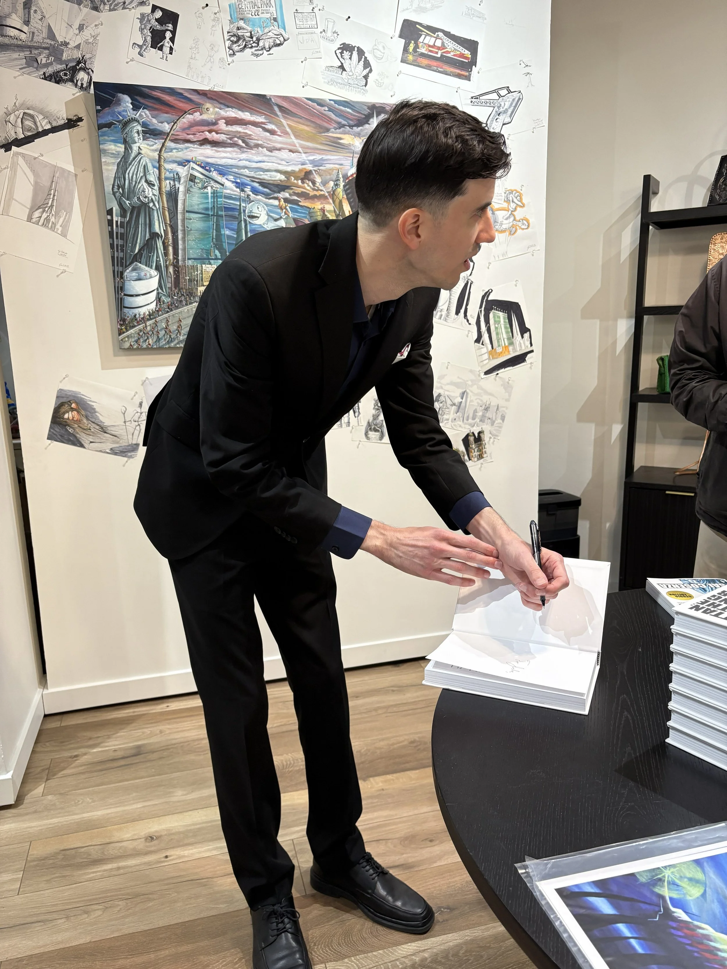  Photo Credit - Chris Cosenza, Jr. 