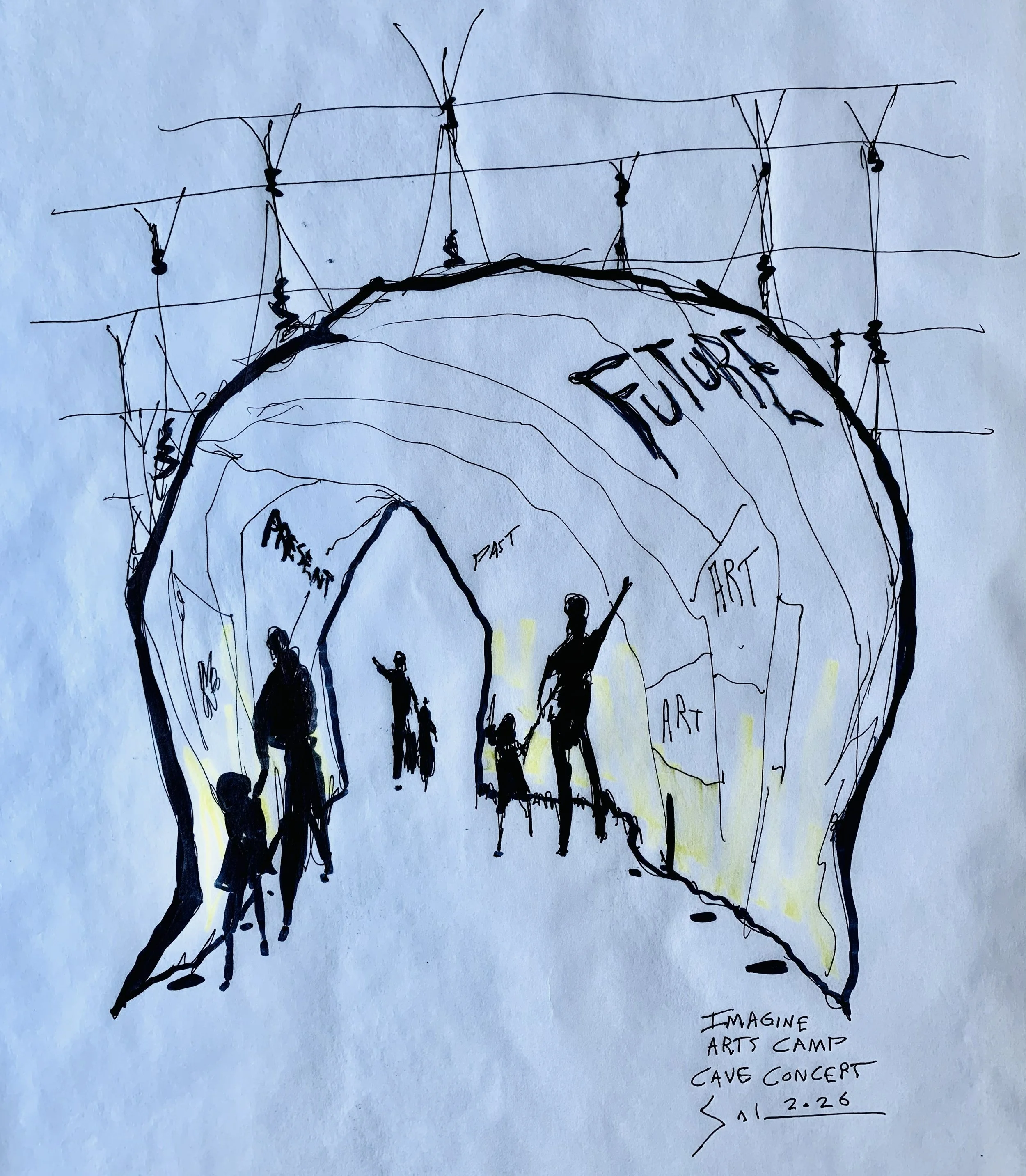 Concept Sketch
