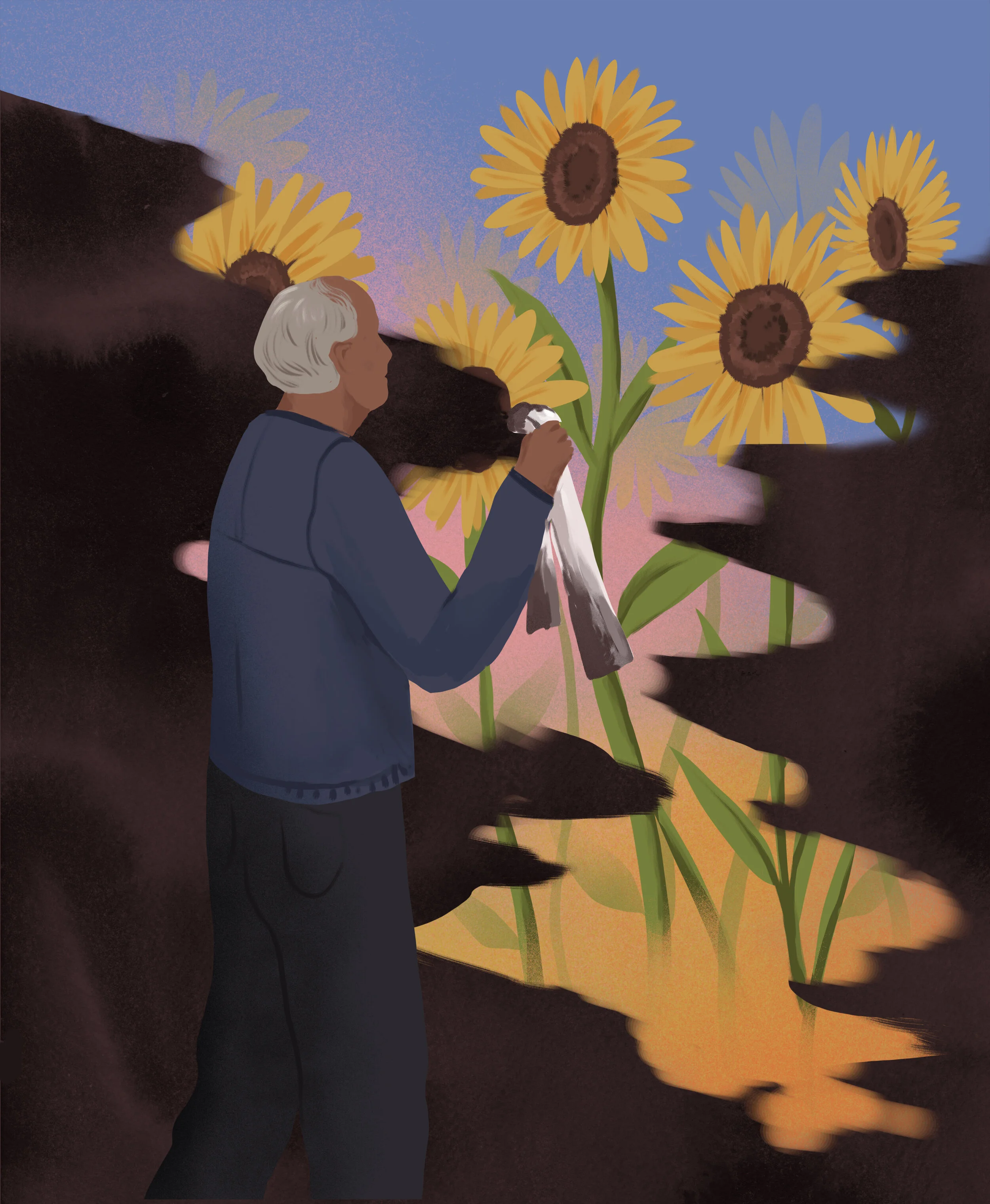 Happiness Across a Lifespan