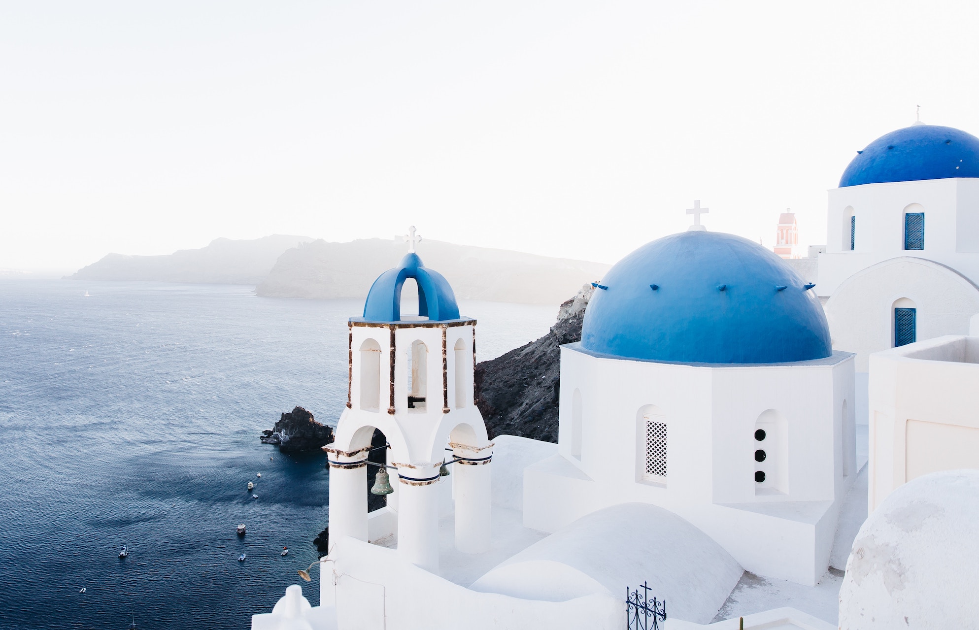 Greek Isles Adventure