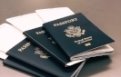 Passport Info