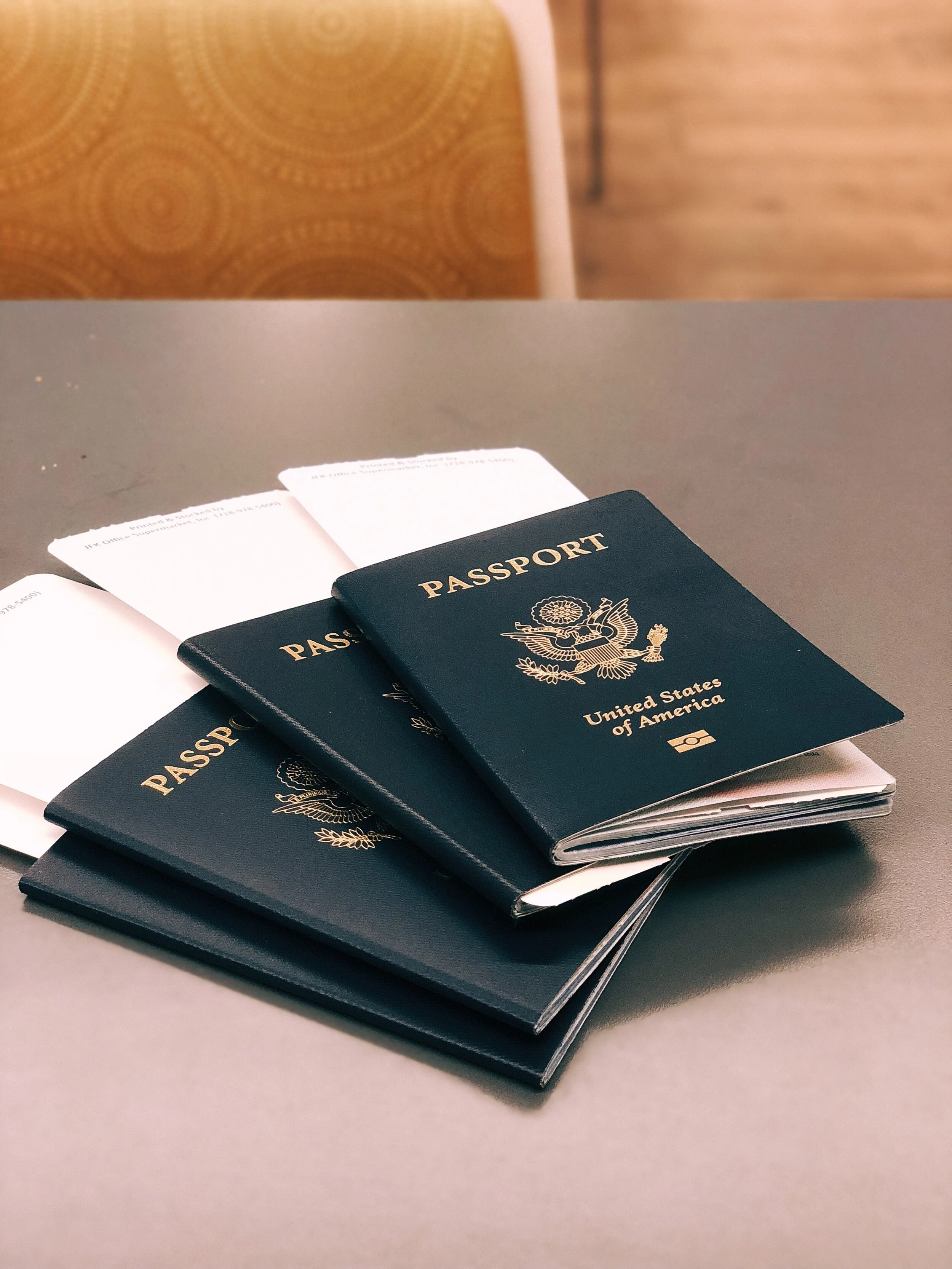 The REAL ID program begins October 1, 2020 and impacts all Americans 18 and older.