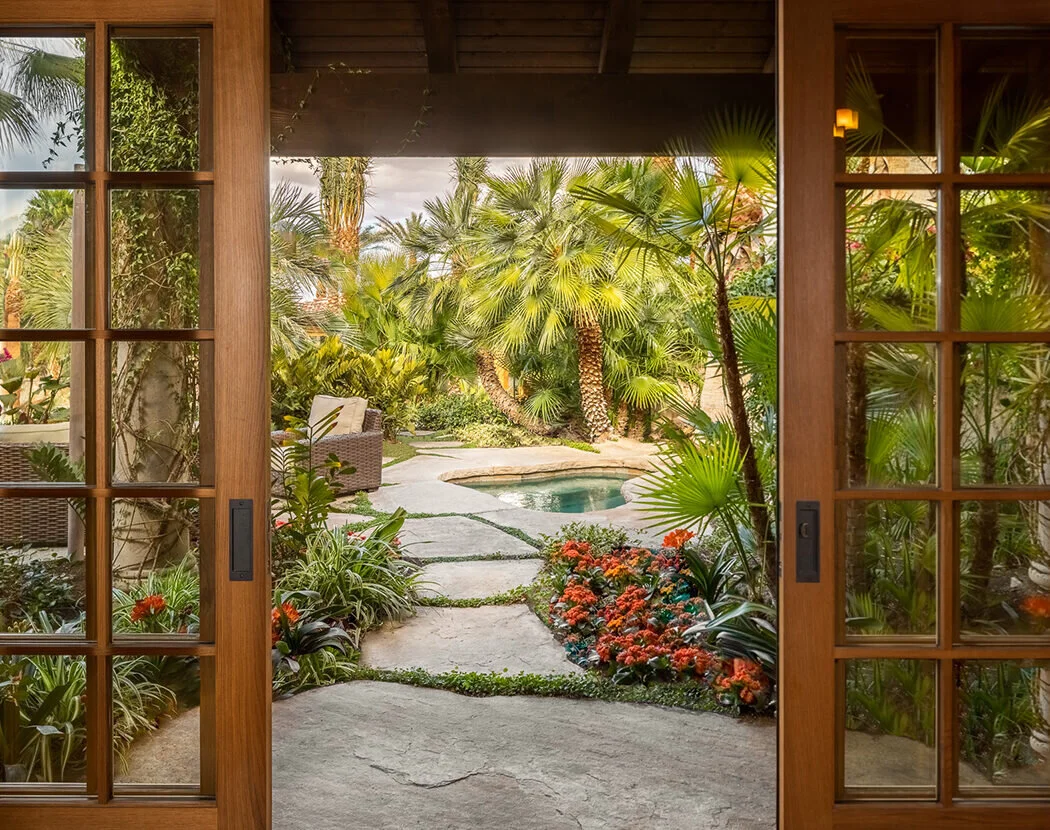 A Second Sensei Wellness Retreat: Porcupine Creek