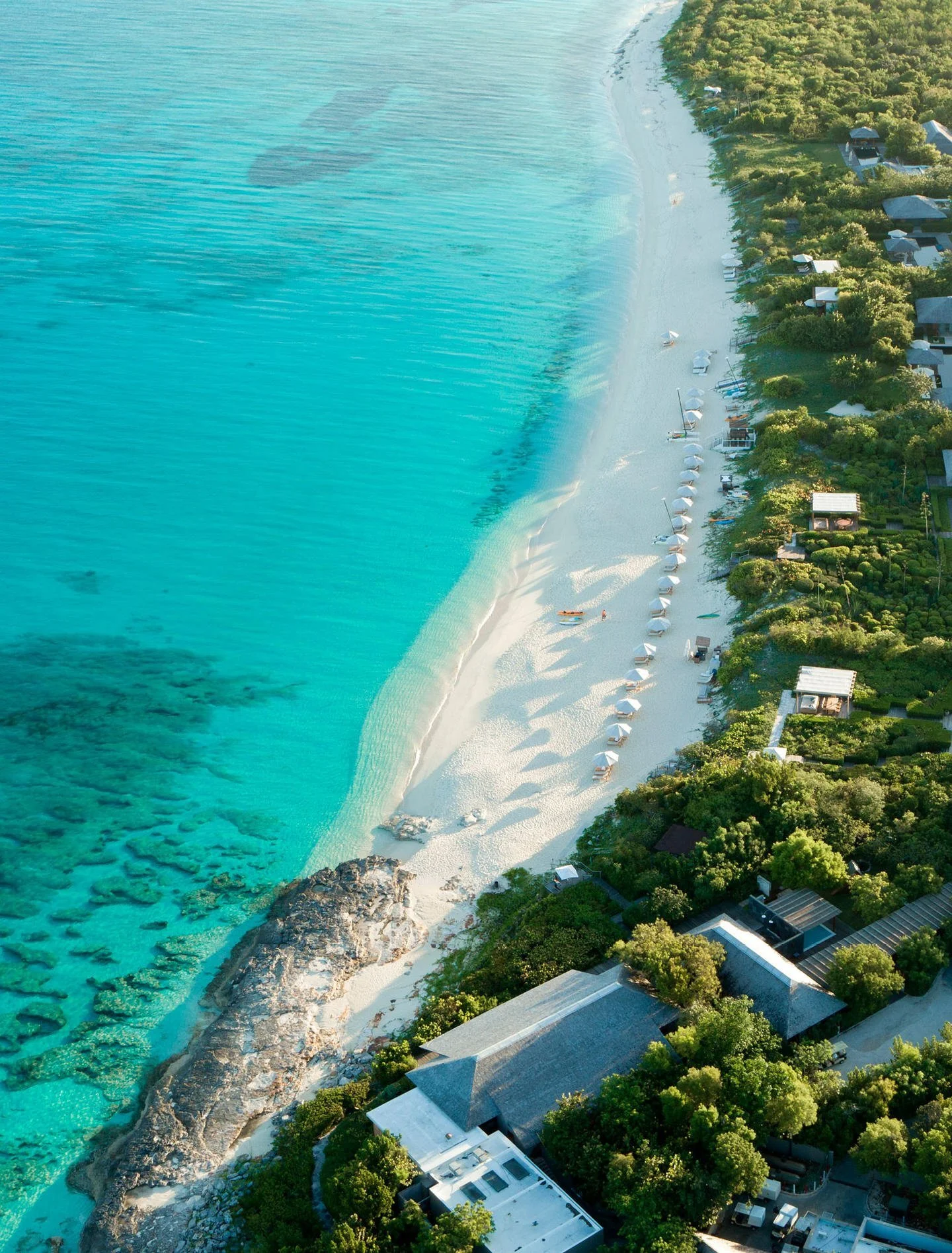 The Ultimate Luxury Traveler’s Guide to Turks & Caicos