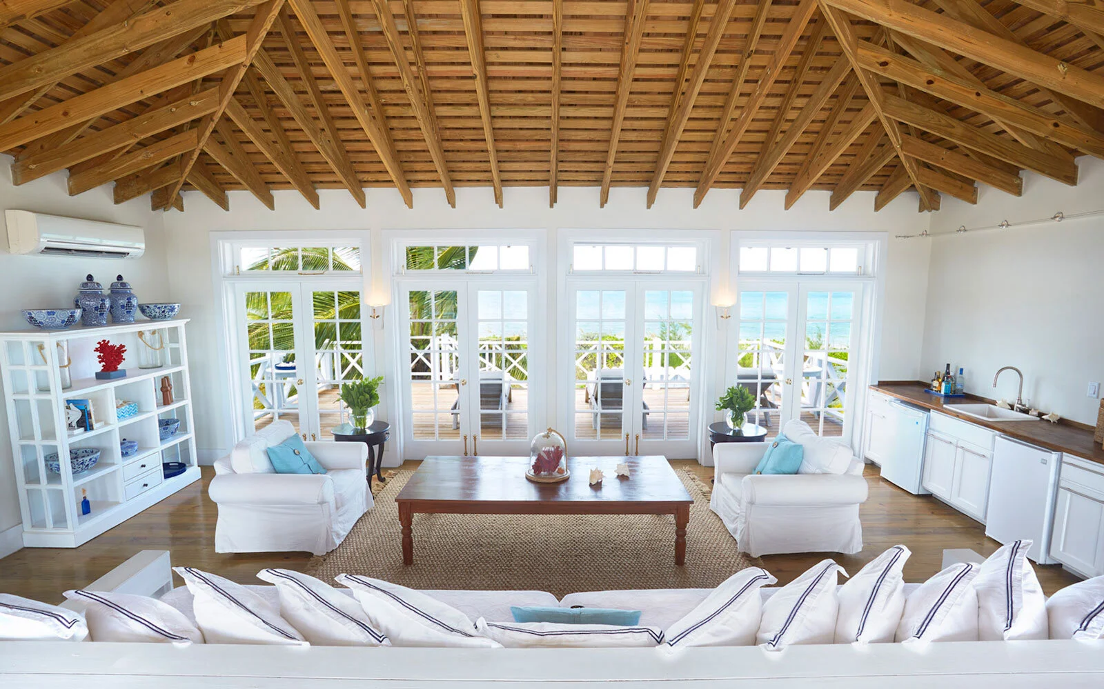 Hidden Island Guide: 5 Great Under the Radar Escapes for Luxury Travelers