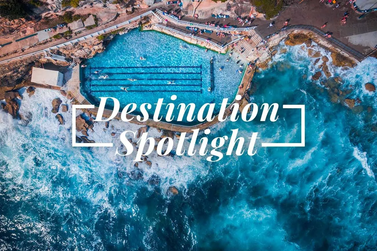 Destination Spotlight: Australia |  Brewery Hopping Destinations |  Travel Movies | Getting Comfortable with Travel