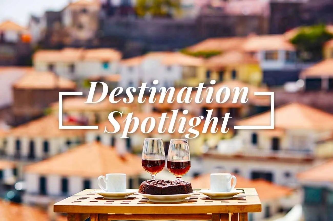 Destination Spotlight: Portugal | Best Travel Gadgets | Festive Travel Planning