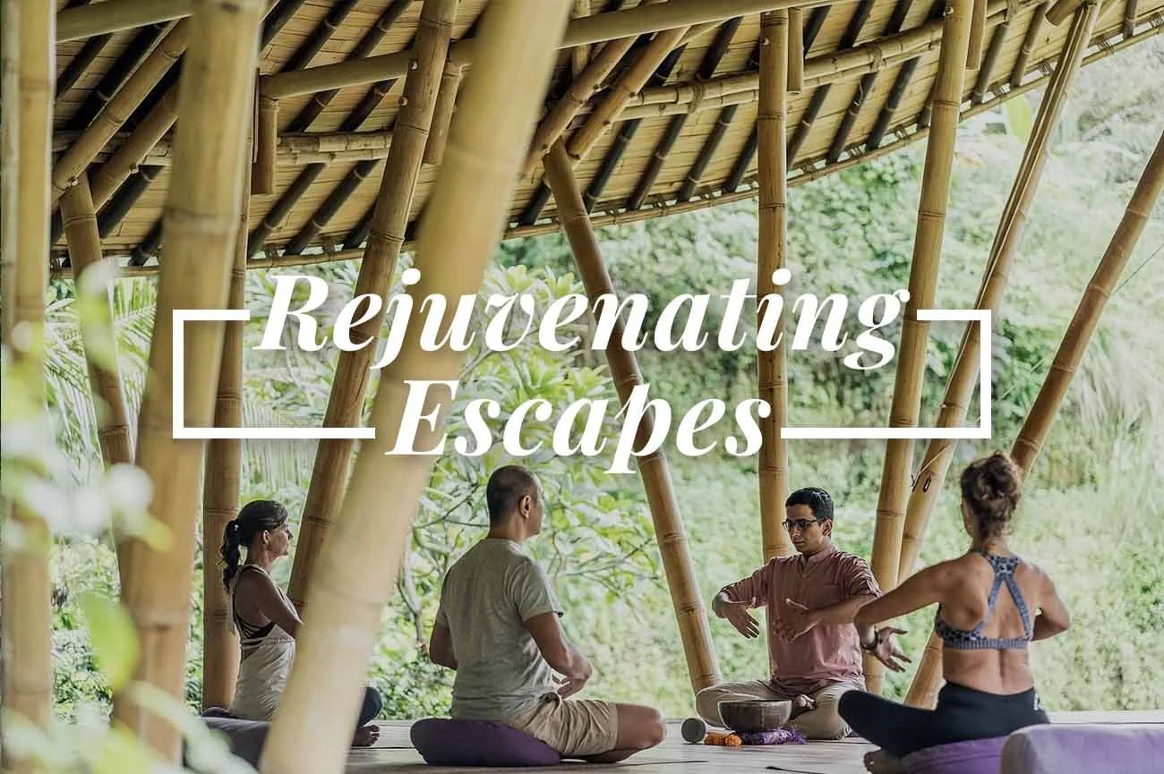 Southeast Asia Wellness Destinations | Active Adventure Travel | Tips for Wellness Travel | Stress-Free Travel