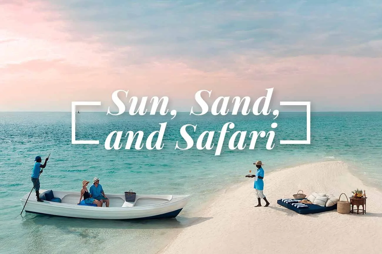 Mozambique | Türkiye | Family Vacation Ideas | Savvy Travel Planning