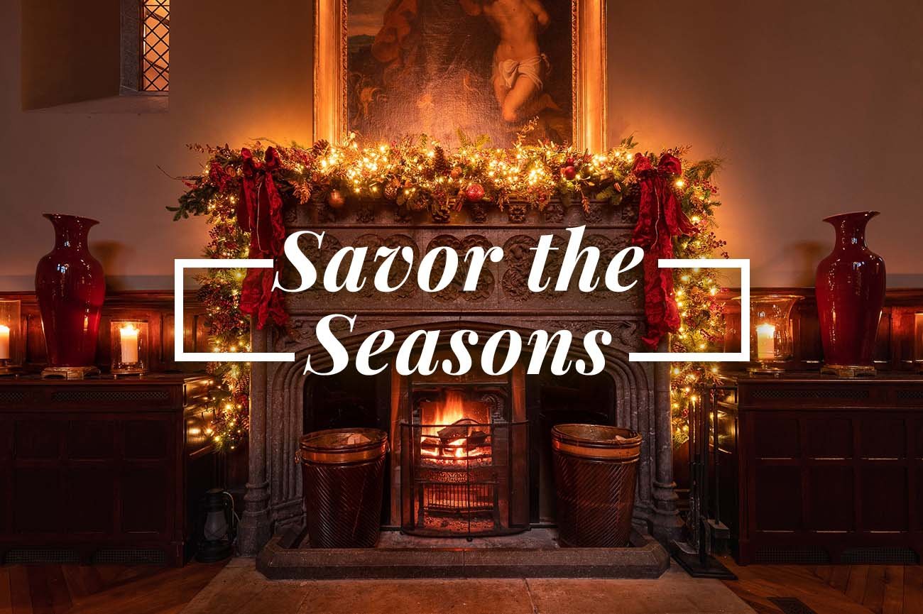 Fall and Festive Travel | Event Travel | Explora Journeys | 2024 Europe Visa