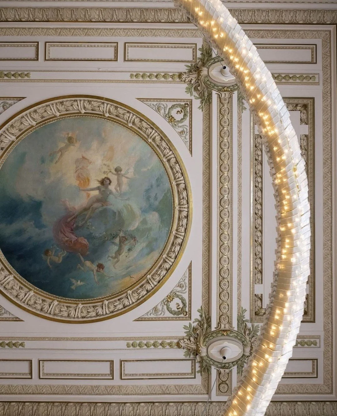 At the heart of Monaco&rsquo;s legendary Casino Square, H&ocirc;tel de Paris Monte-Carlo @hoteldeparismc stands as an icon of Riviera refinement &mdash; a sanctuary where timeless elegance meets modern indulgence.⁠
⁠
From the marble-lined lobby to pa