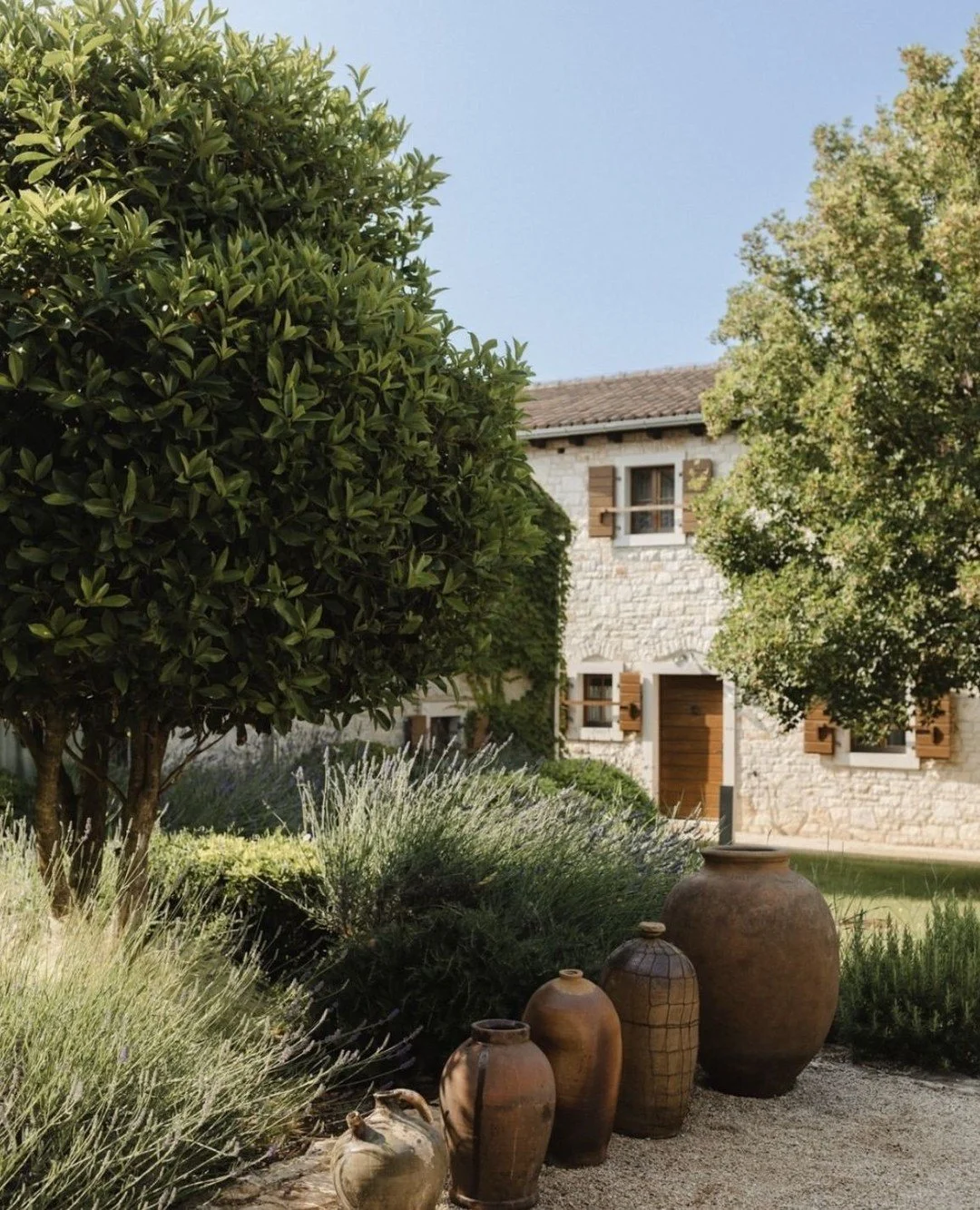 Croatia is calling.⁠
⁠
A private Istrian estate where olive groves meet the sea, Meneghetti Wine Hotel &amp; Winery @meneghetti.hotel is the embodiment of quiet refinement. Between the vines, this Relais &amp; Ch&acirc;teaux retreat pairs timeless ar