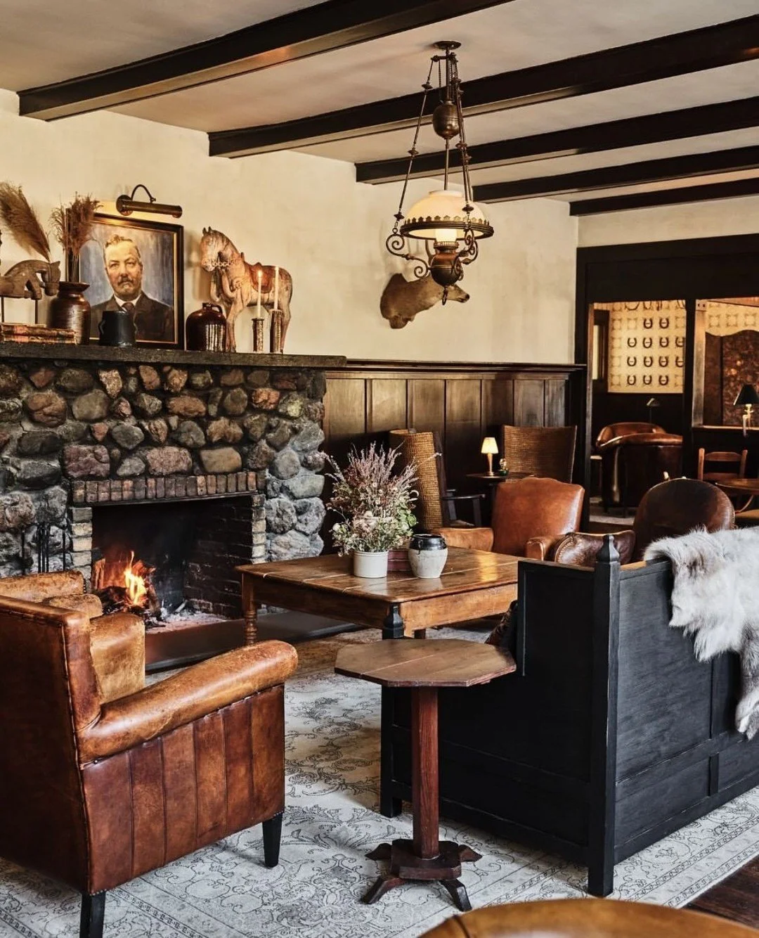 Set in the heart of Los Olivos, The Inn at Mattei&rsquo;s Tavern @matteistavernauberge is a beautifully restored 19th-century stagecoach stop, reimagined as a refined retreat in Santa Barbara wine country. Surrounded by rolling vineyards and coastal 