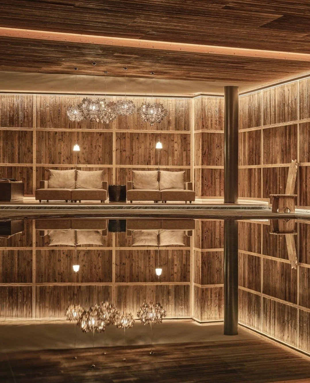 As the Olympic curtain closes on two extraordinary weeks in Italy, the medals and moments remain, as will the incredible mountains. Those striking Dolomite peaks, ever-present in the background, have quietly stolen the show. ⁠
⁠
Tucked in the heart o