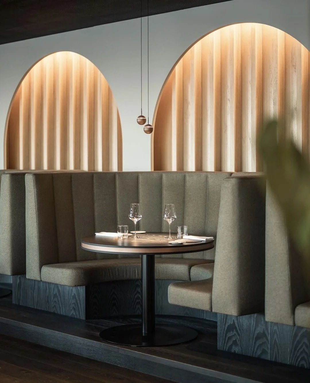 Perched above Lake Garda, Cape of Senses @capeofsenses is a contemporary, adults-focused retreat designed around wellness, nature, and refined simplicity.⁠
⁠
The property features panoramic lake views from nearly every space, minimalist rooms and sui