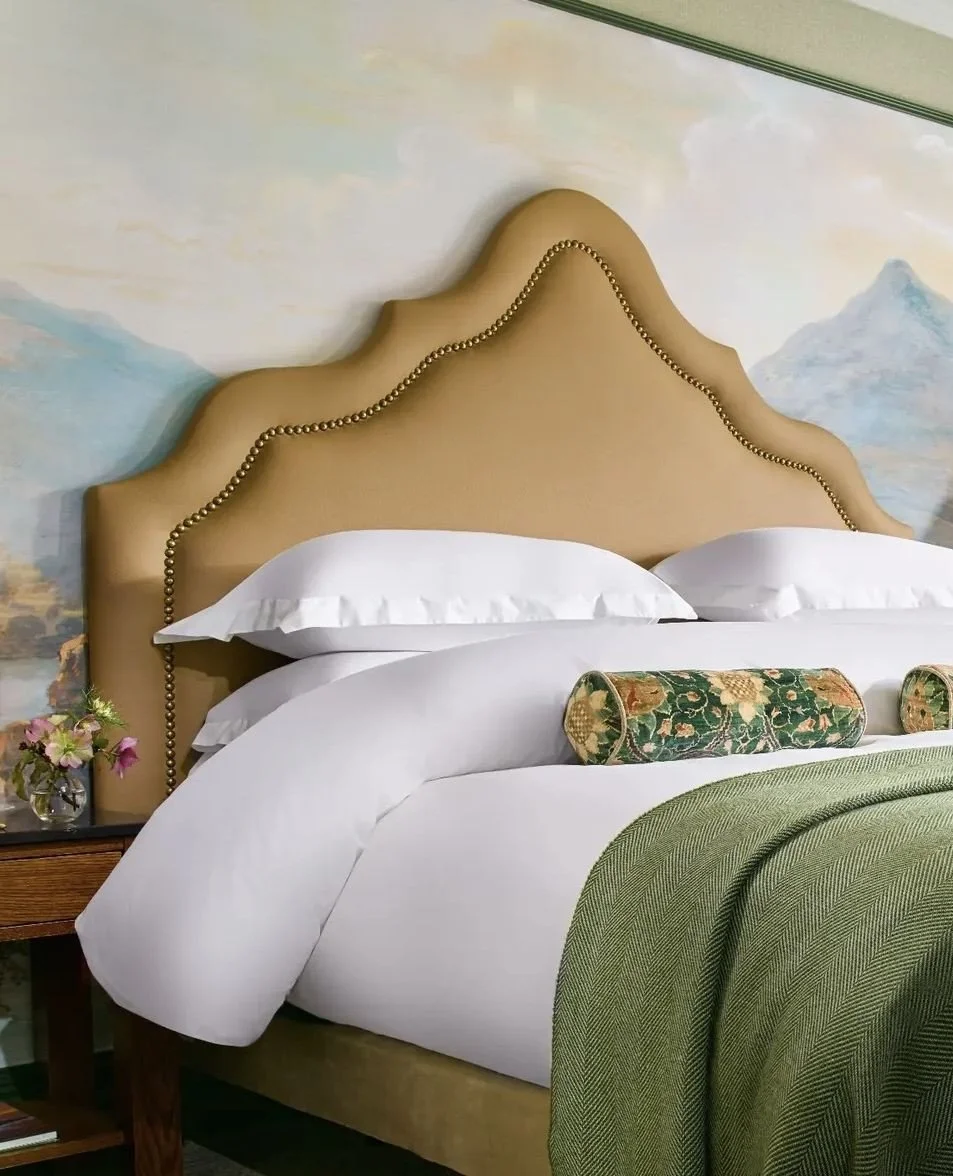 Located in the center of Killarney, The Killarney Park @killarneypark is one of Ireland&rsquo;s most elegant five-star properties. Family-owned and known for its exceptional service, the hotel offers a refined yet welcoming atmosphere just steps from